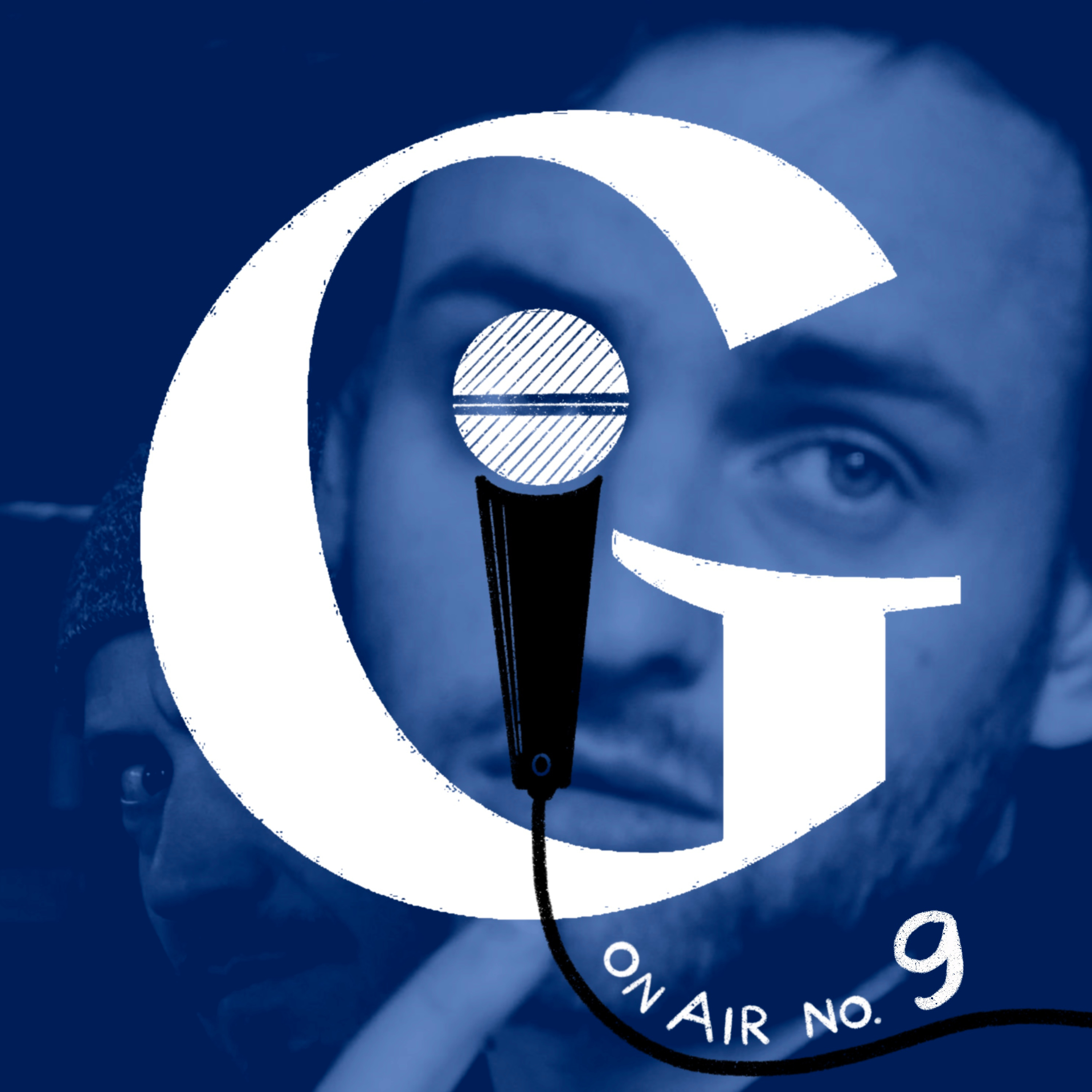 Geisslers on Air