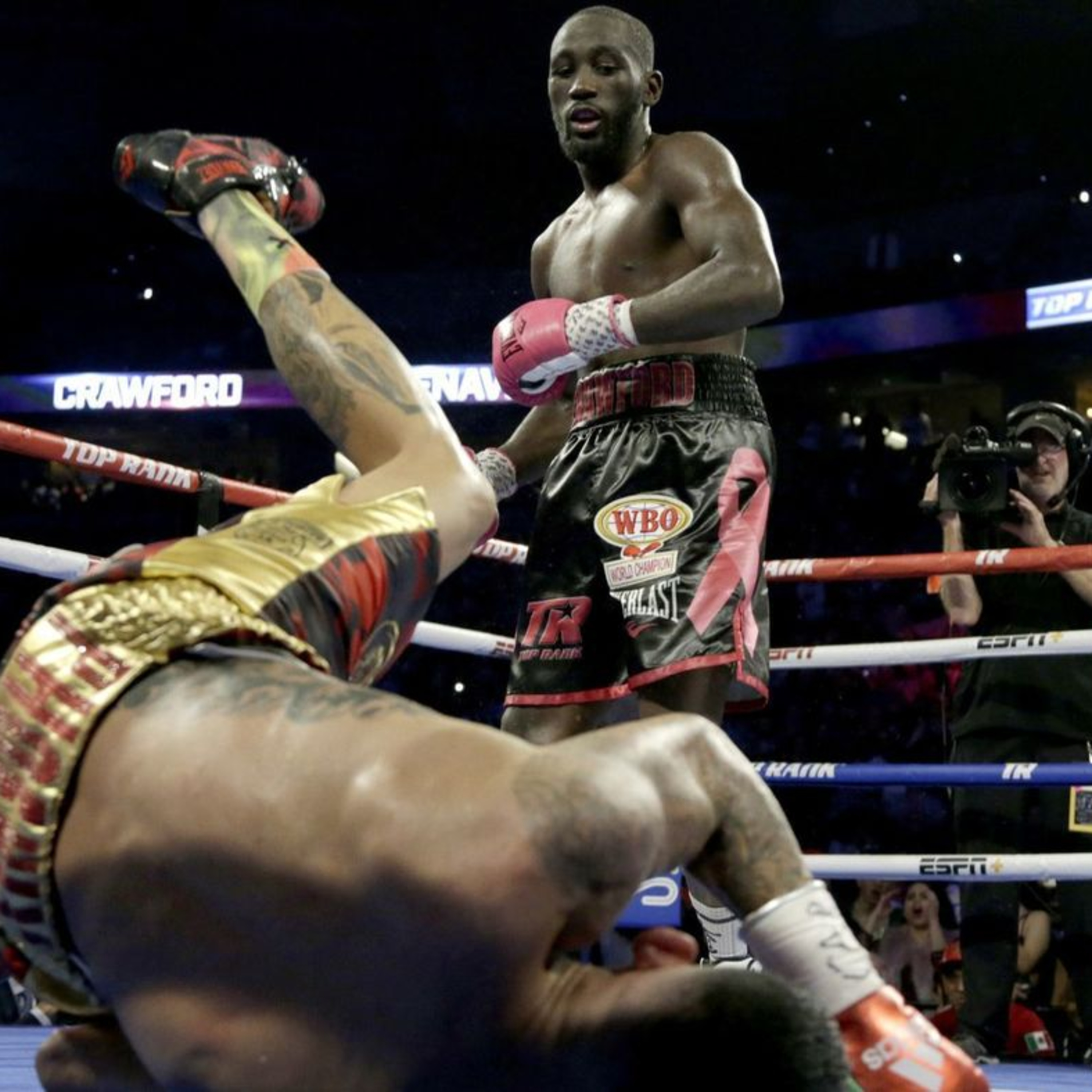 THE CHAMPIONSHIP ROUNDS with Matthew Amayao
