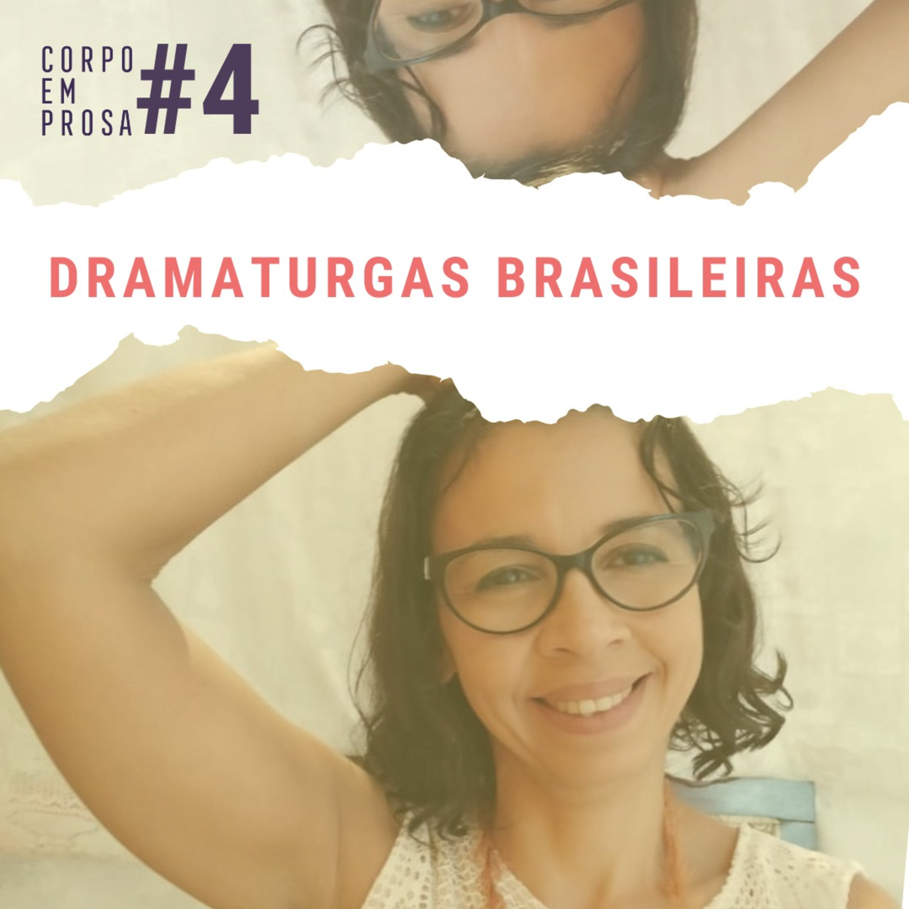 Corpo em Prosa