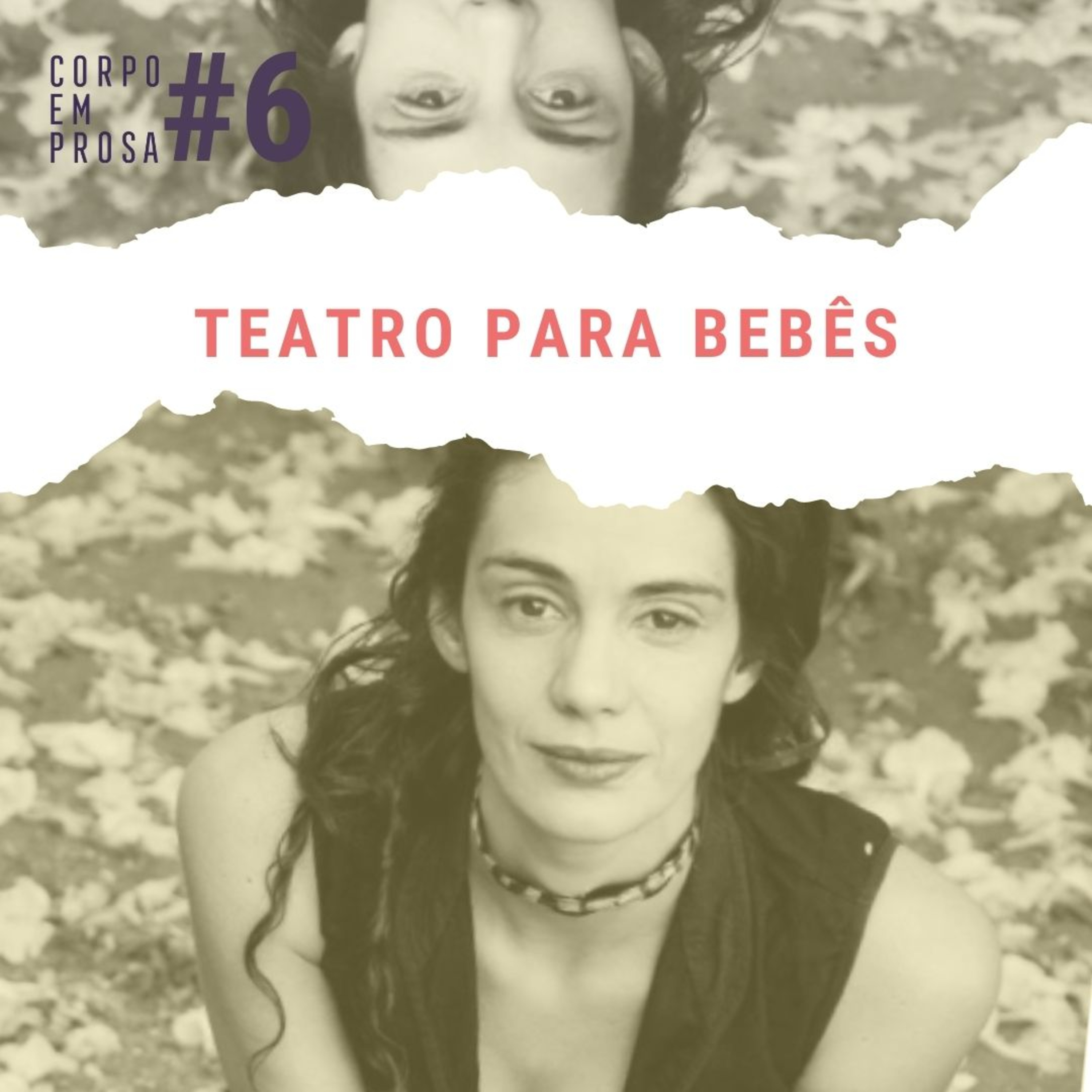 Corpo em Prosa