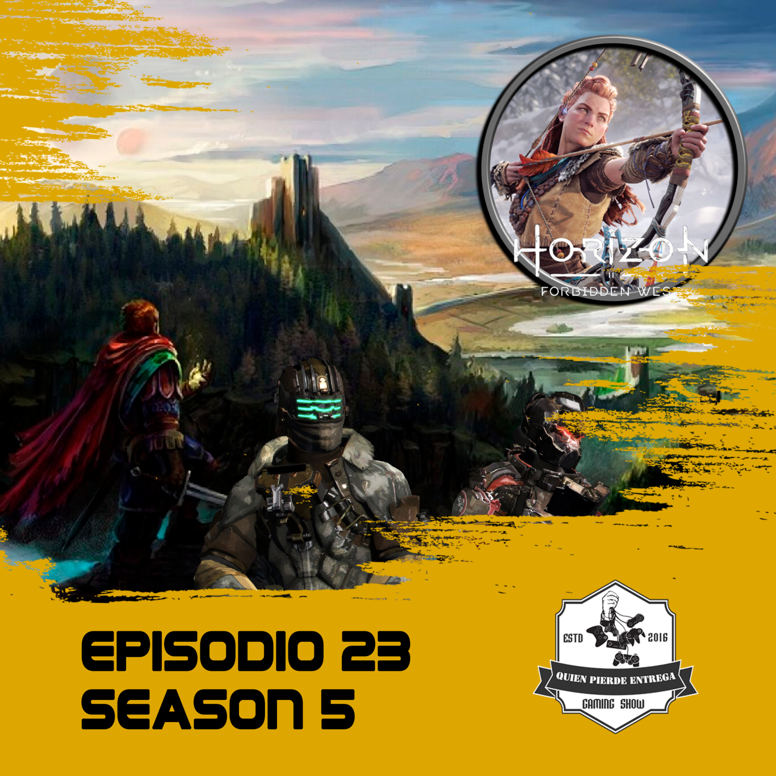 Pabbenik Media Podcasts