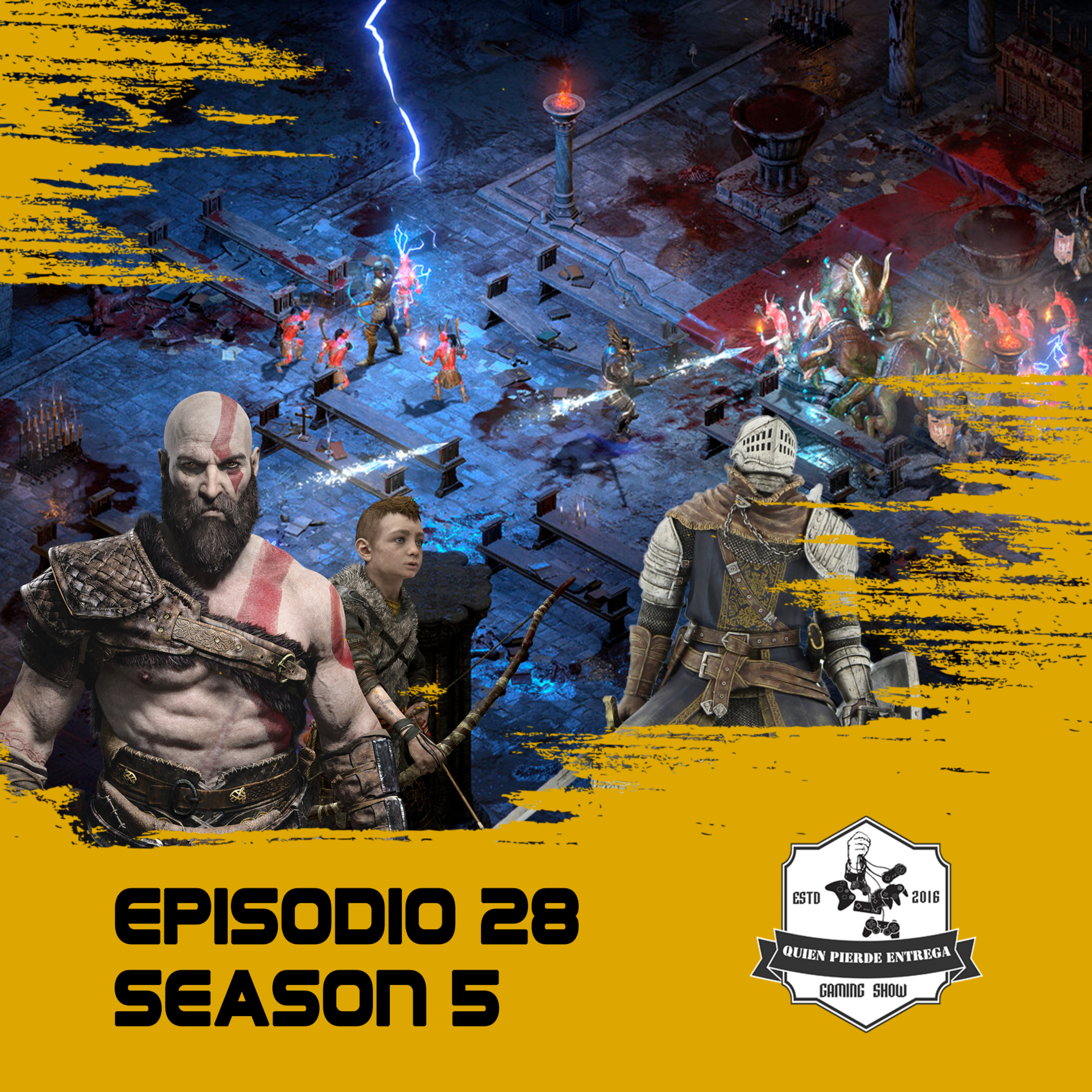 Pabbenik Media Podcasts