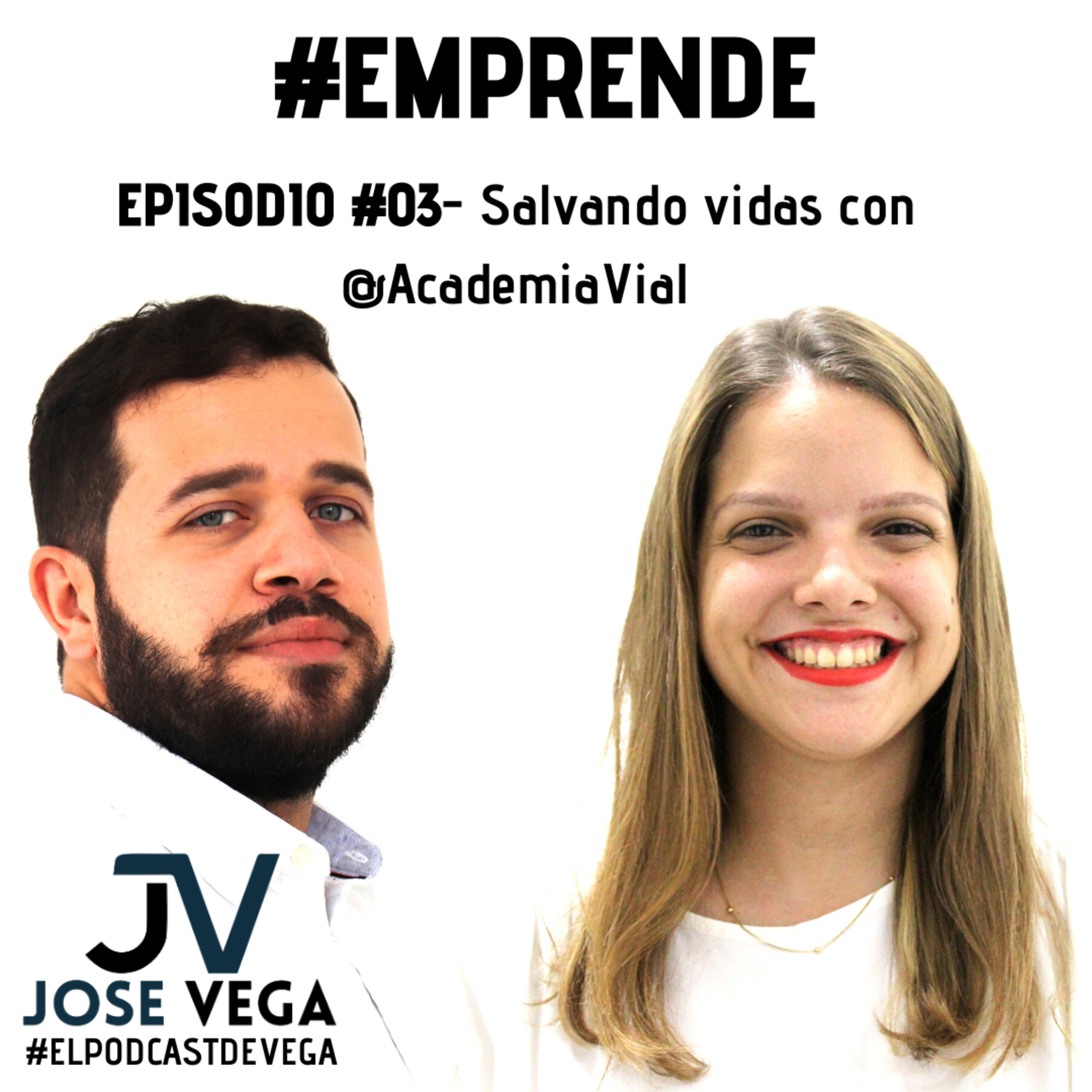 #Emprende