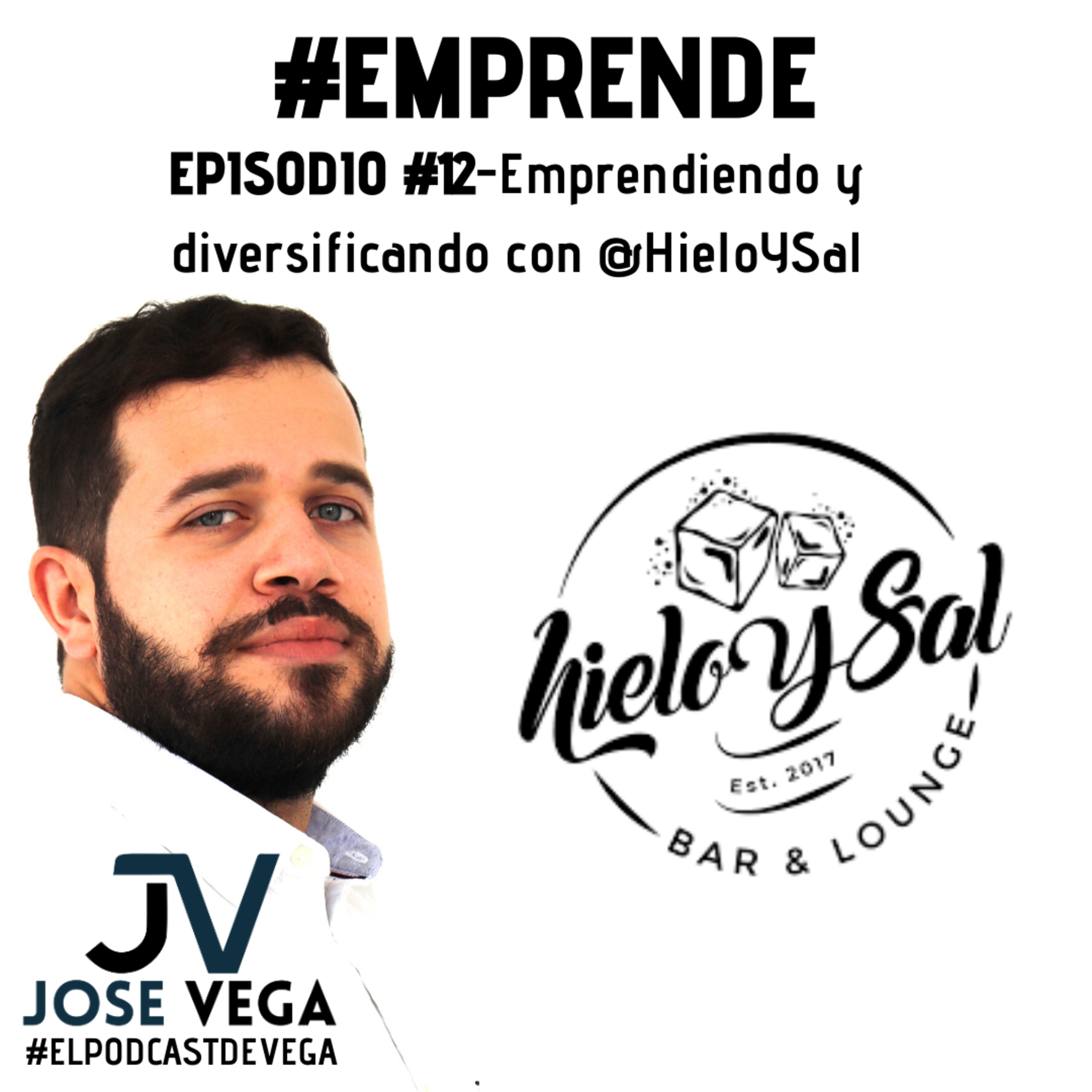 #Emprende