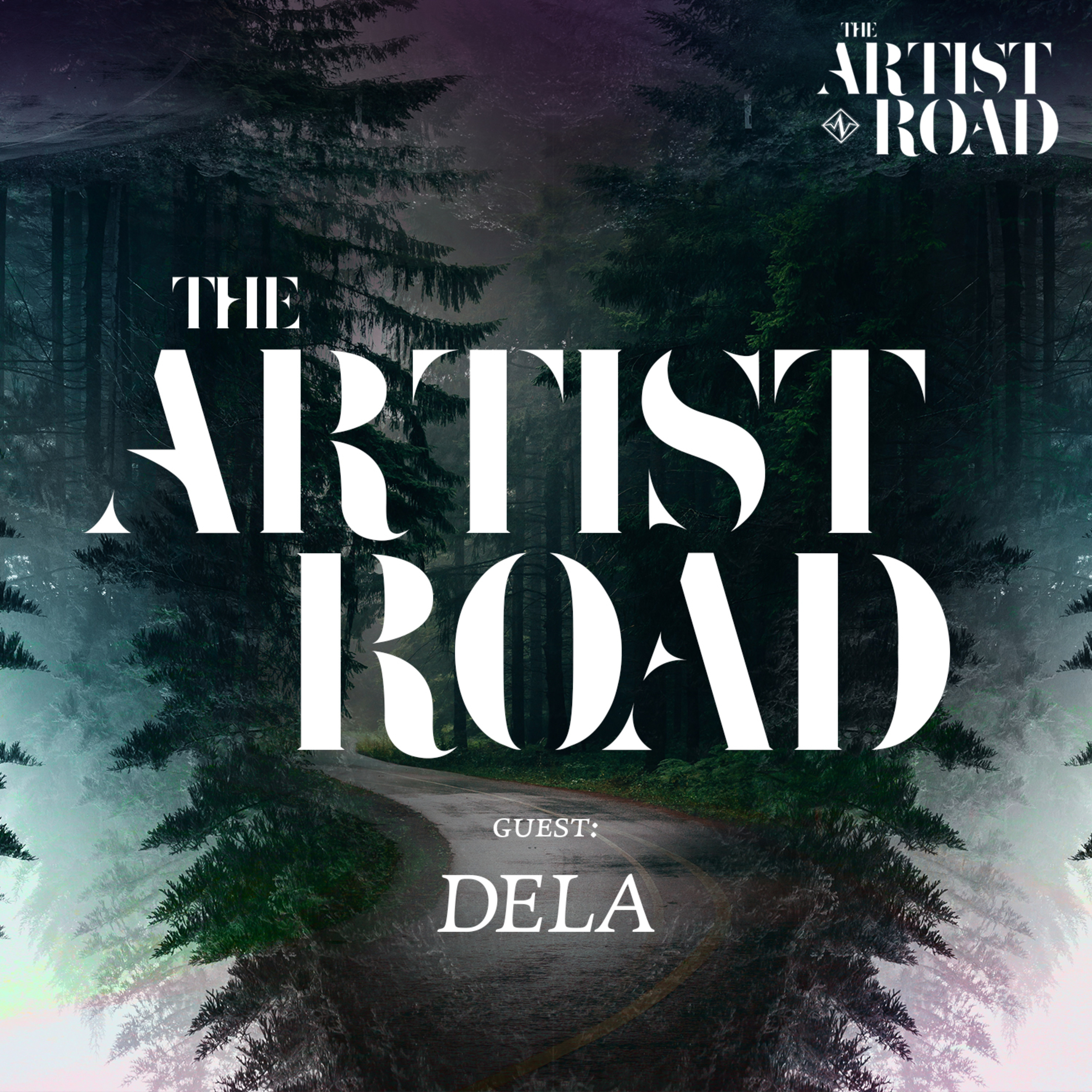 Episode 11 - Dela episode artwork
