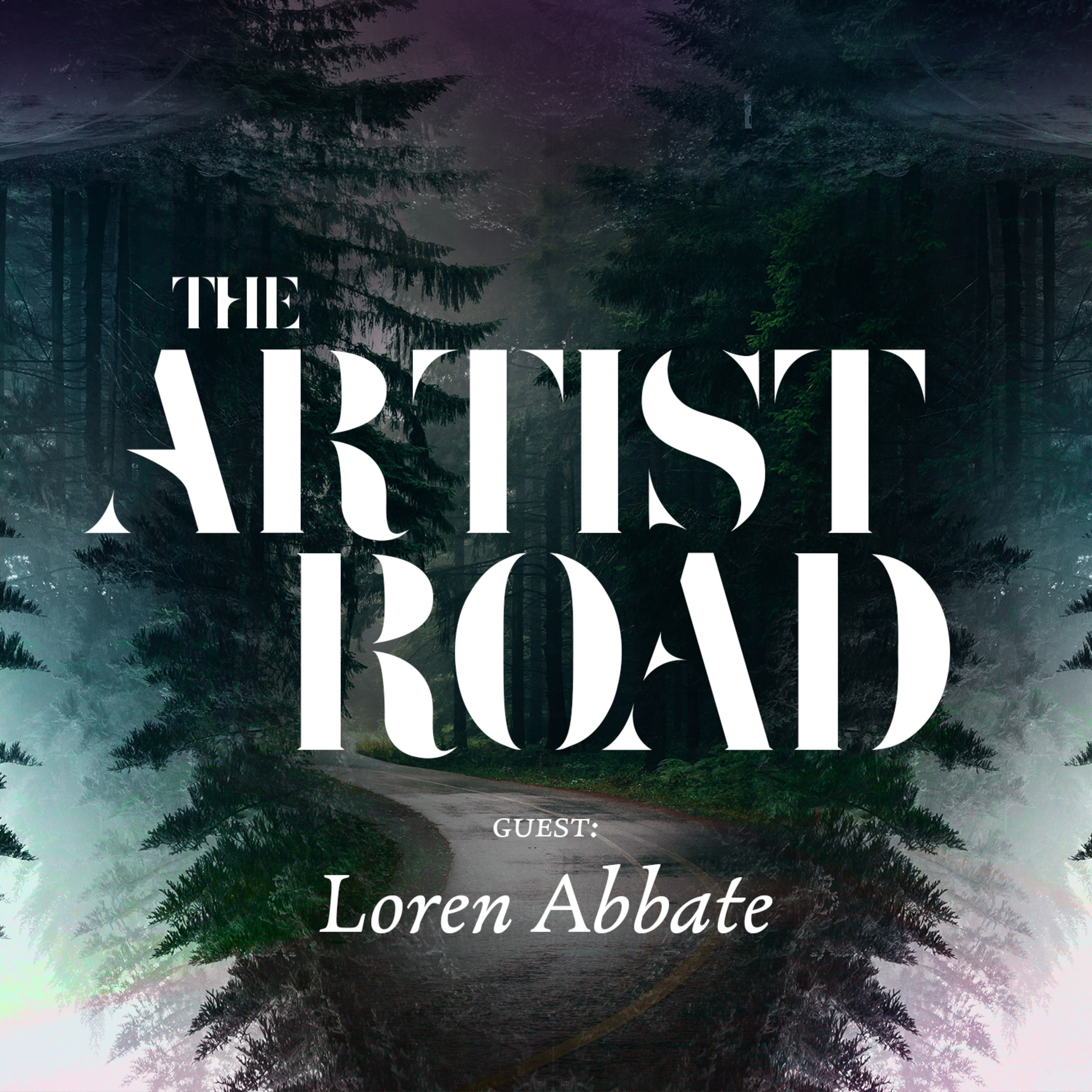 Episode 12 - Loren Abbate episode artwork