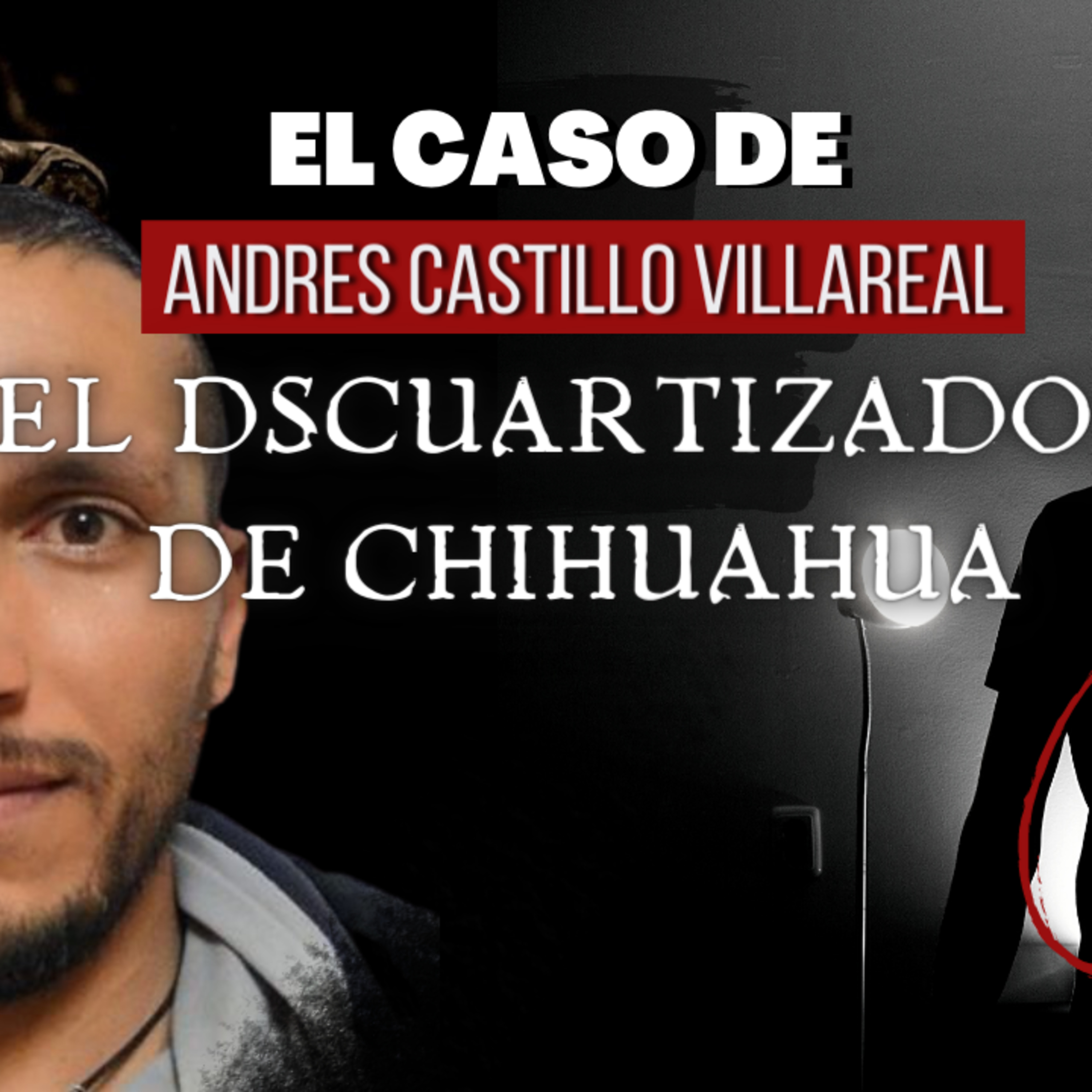 CRIMINALISTA NOCTURNO – Podcast – Podtail
