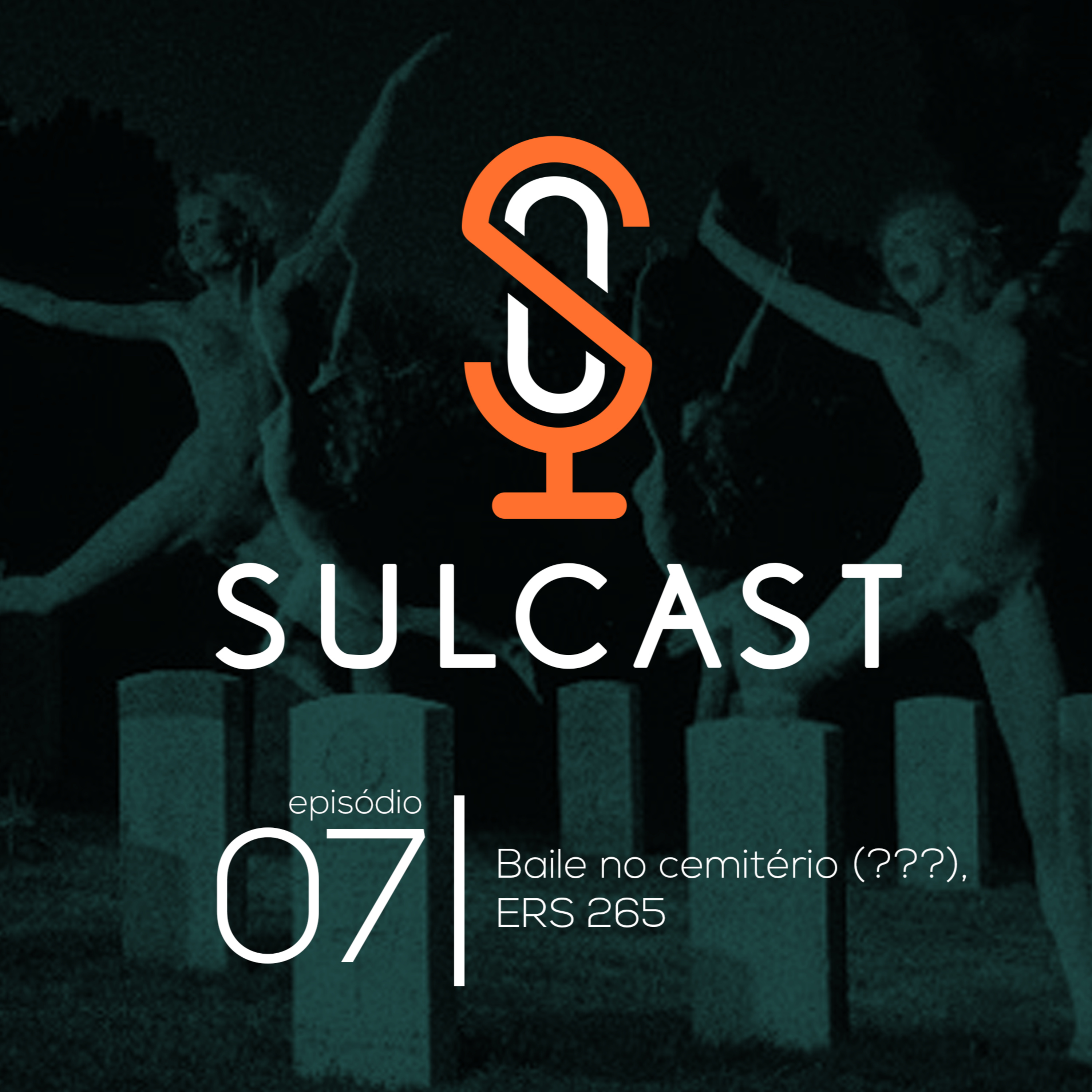 SulCast