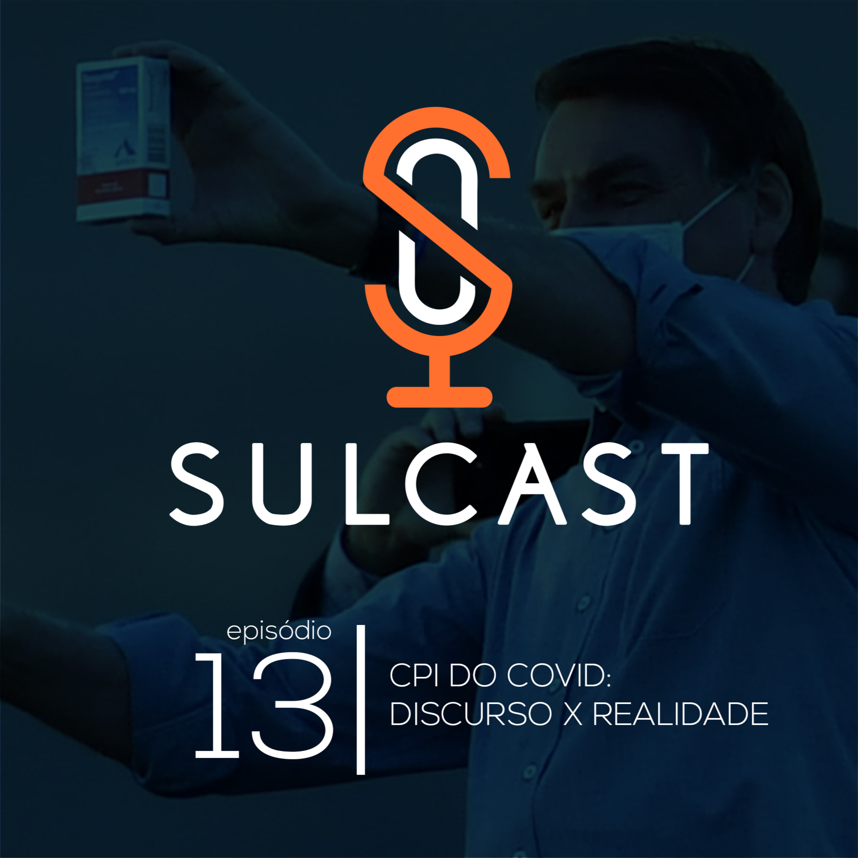 SulCast