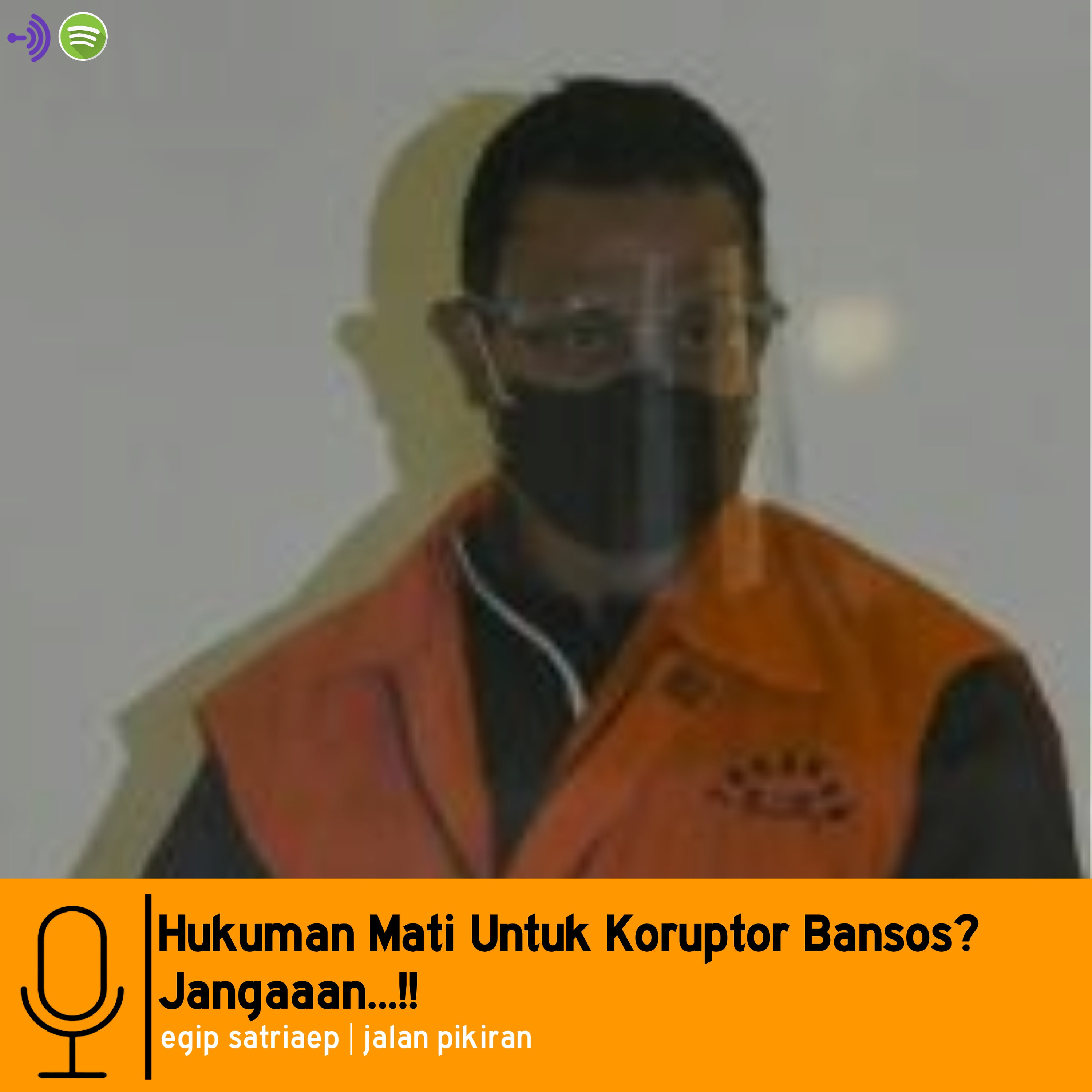Jalan Pikiran