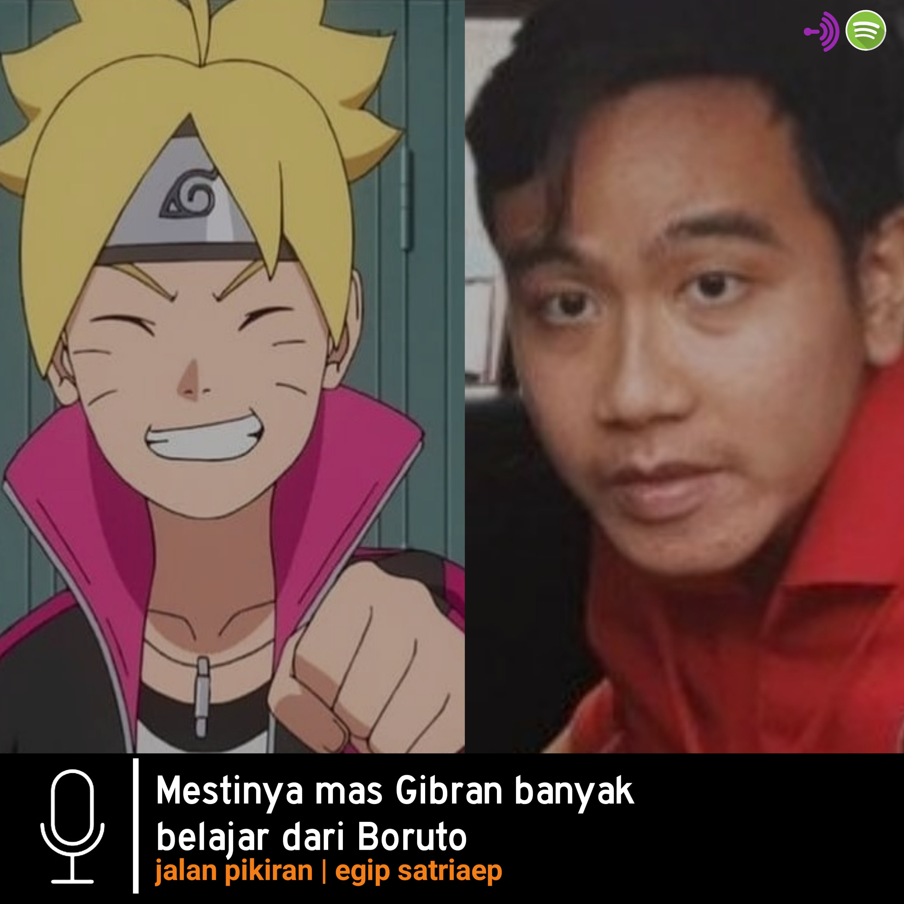 Jalan Pikiran
