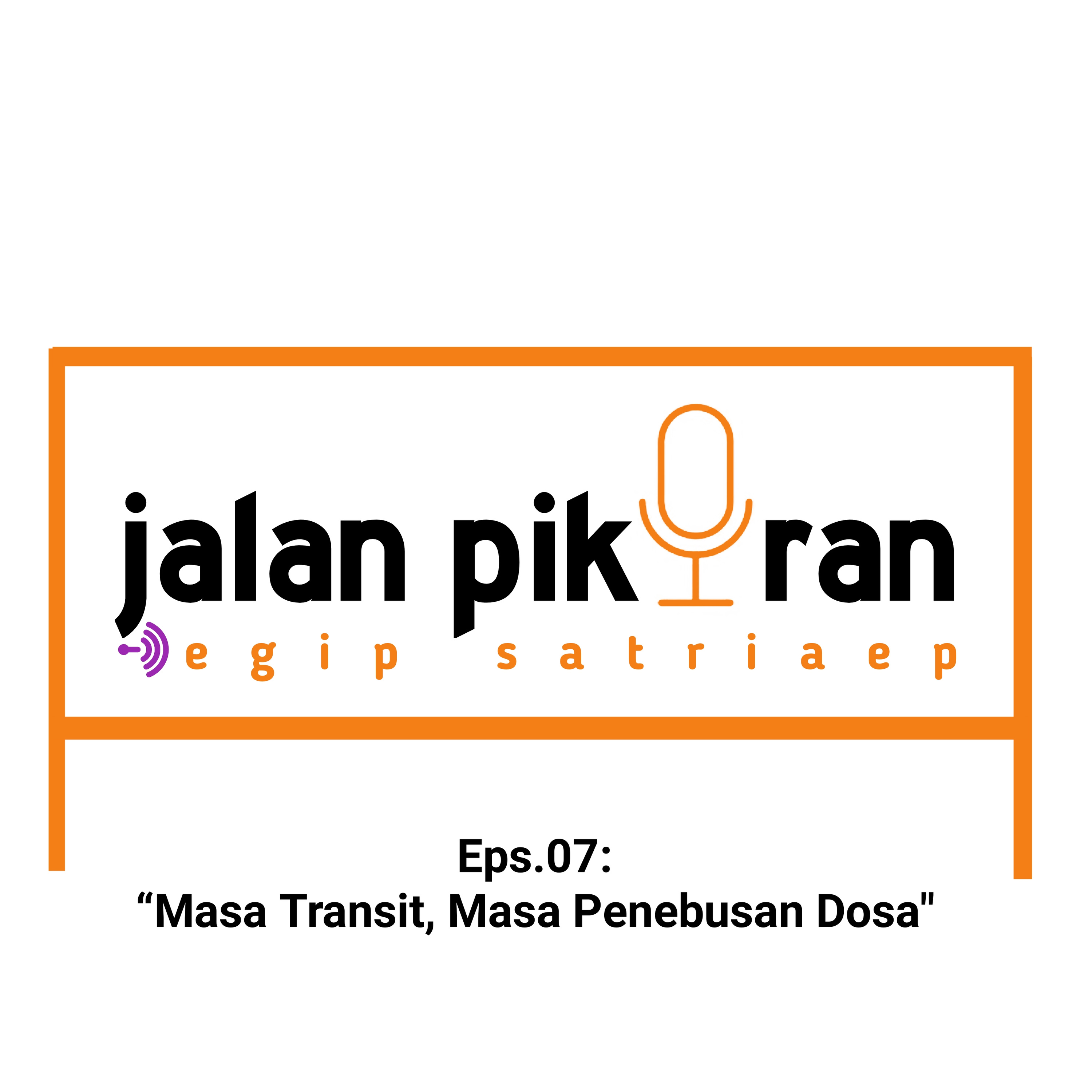 Jalan Pikiran