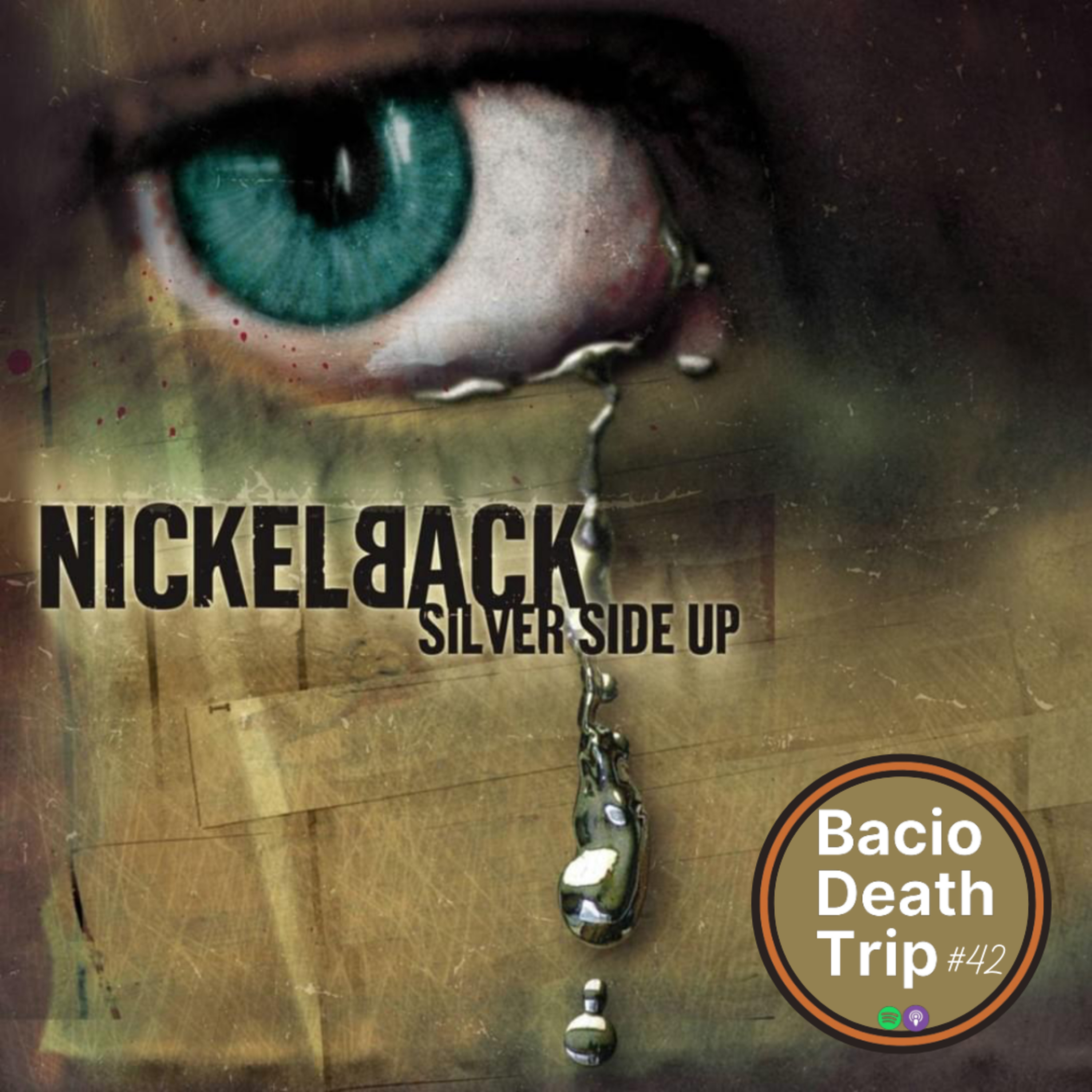 Bacio Death Trip