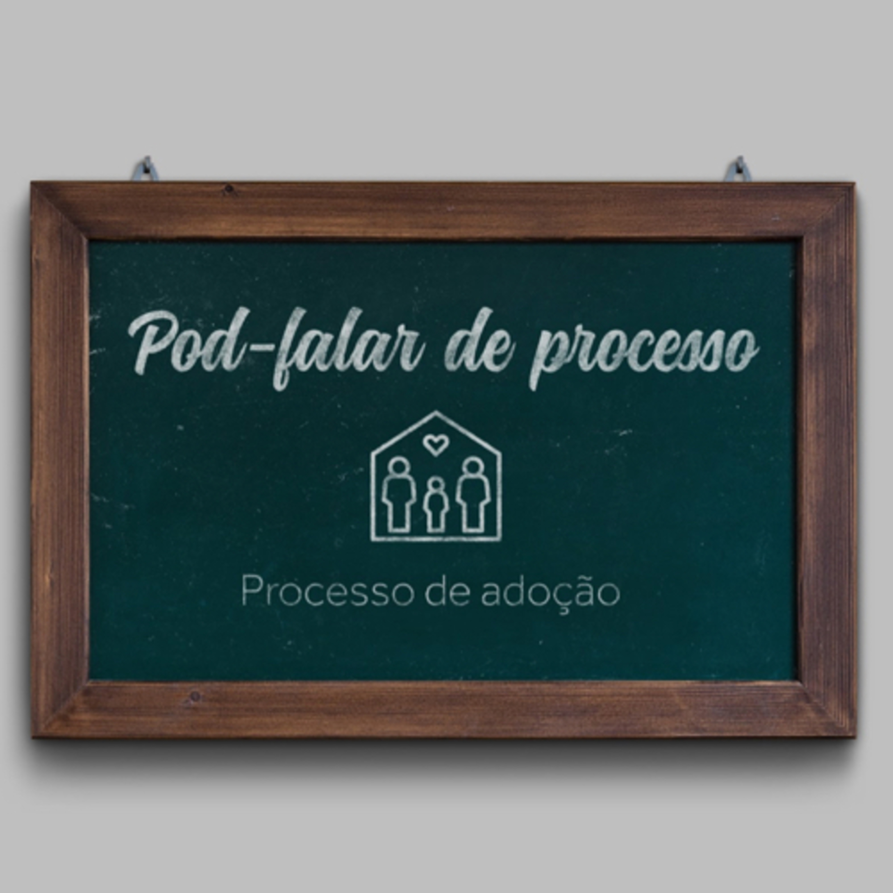 A morosidade do processo de adoção.