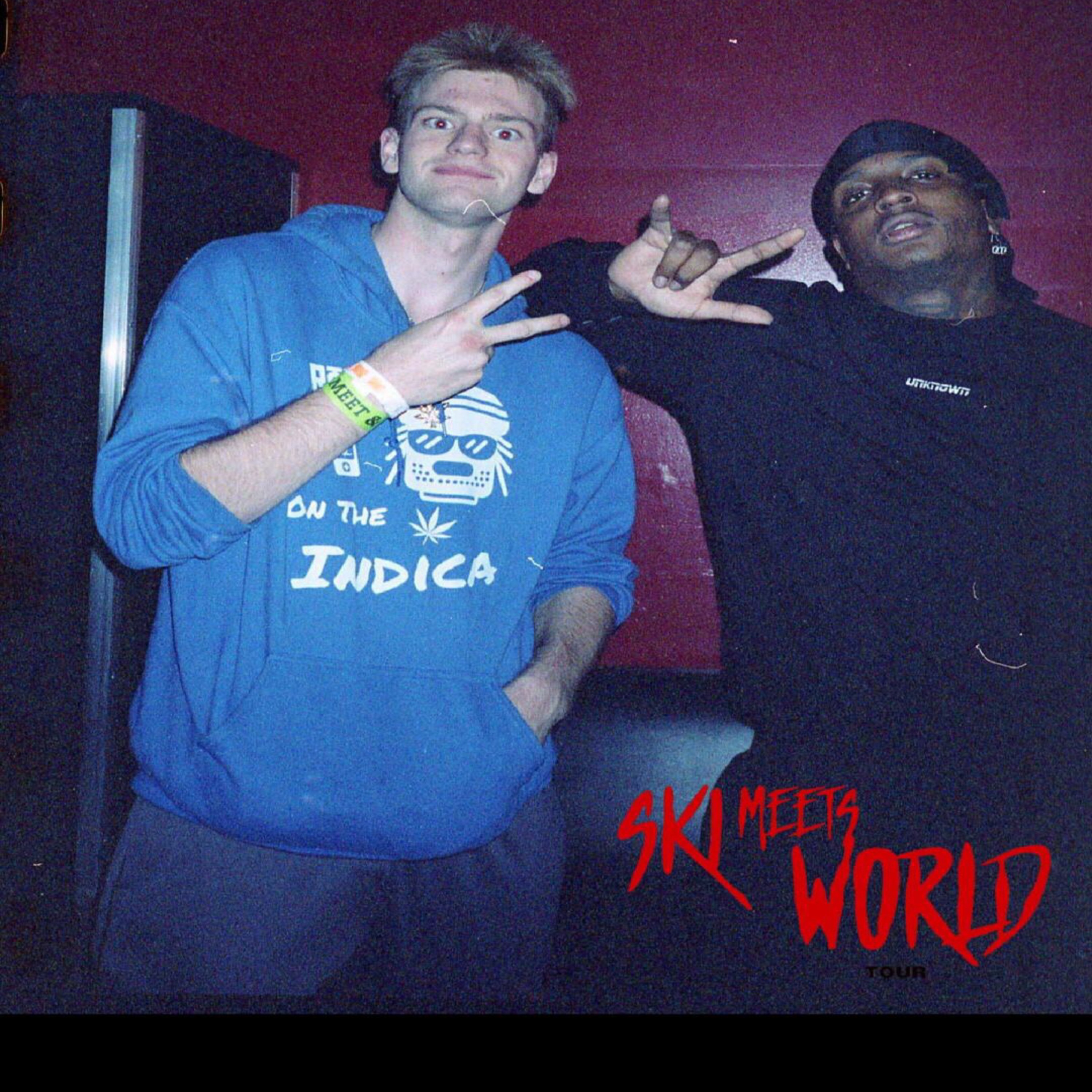 Ep 2 Hemp Thots: Meeting Ski Mask The Slump God episode artwork