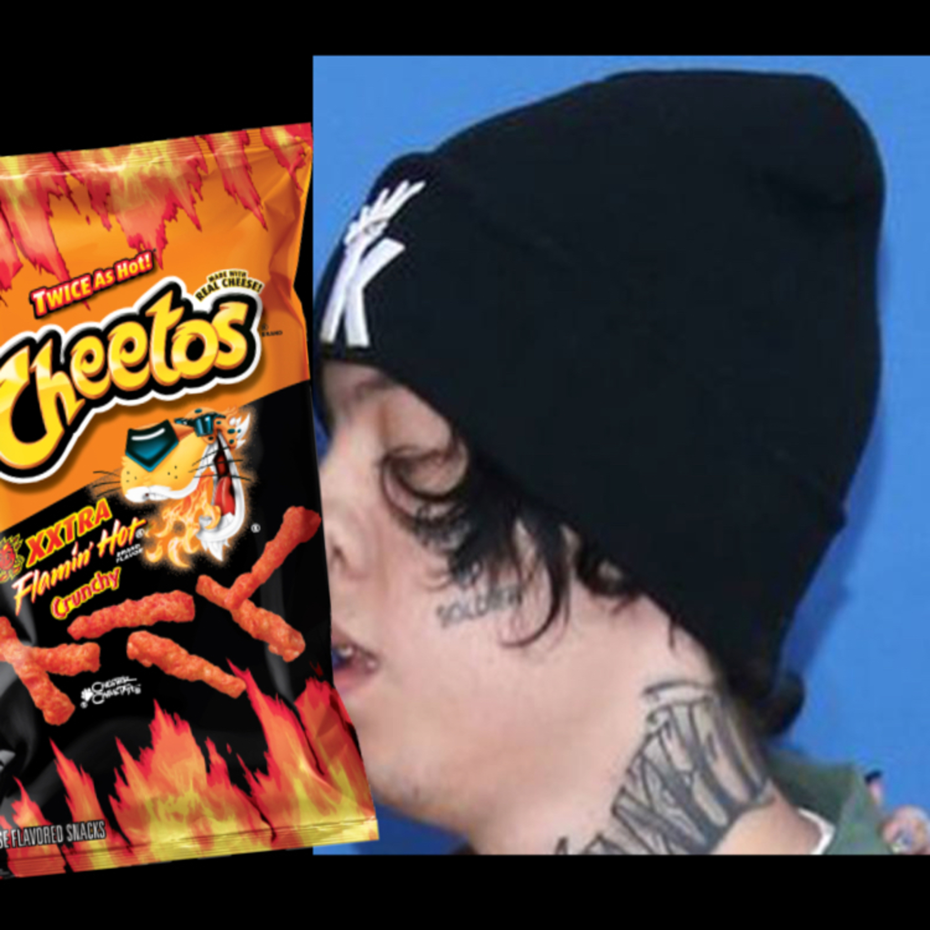Ep 7: Lil Xan hospitalized, Yakuza, Devilman Crybaby episode artwork