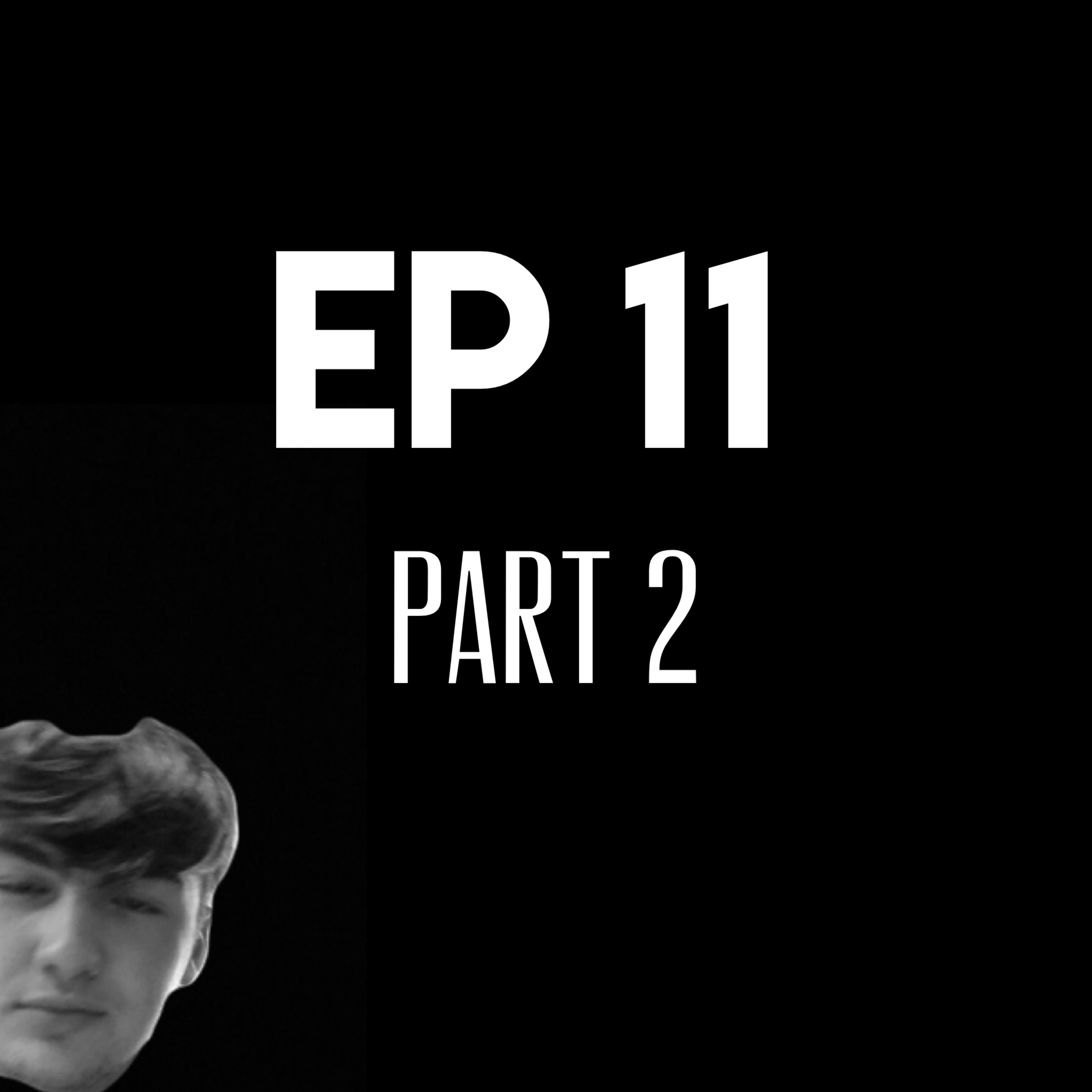 Hemp Thots Ep11 pt 2: Parker Chulick  episode artwork