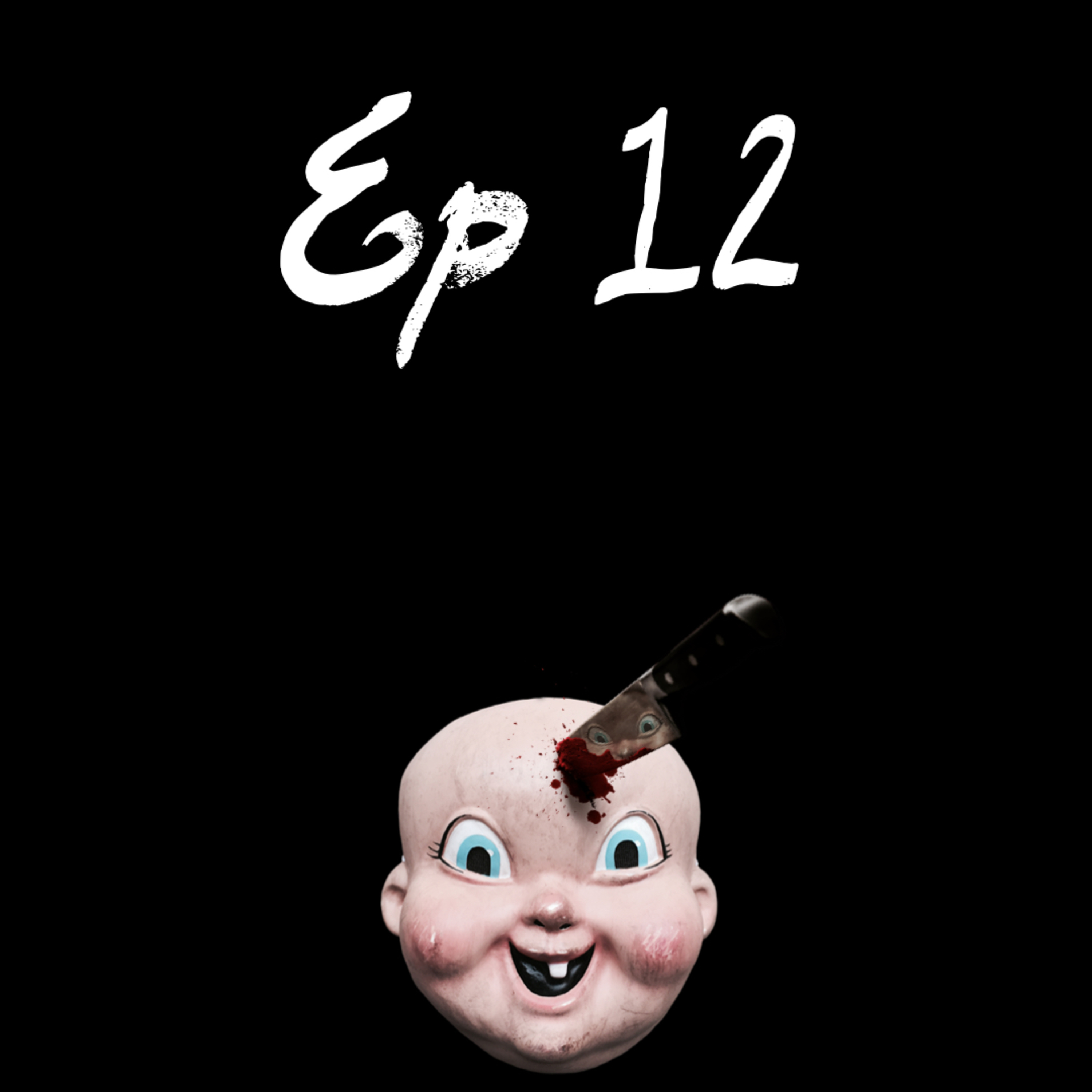 Ep 12(part 1): Strawberry Meth, Cyber Punk, Happy death day 2 u episode artwork