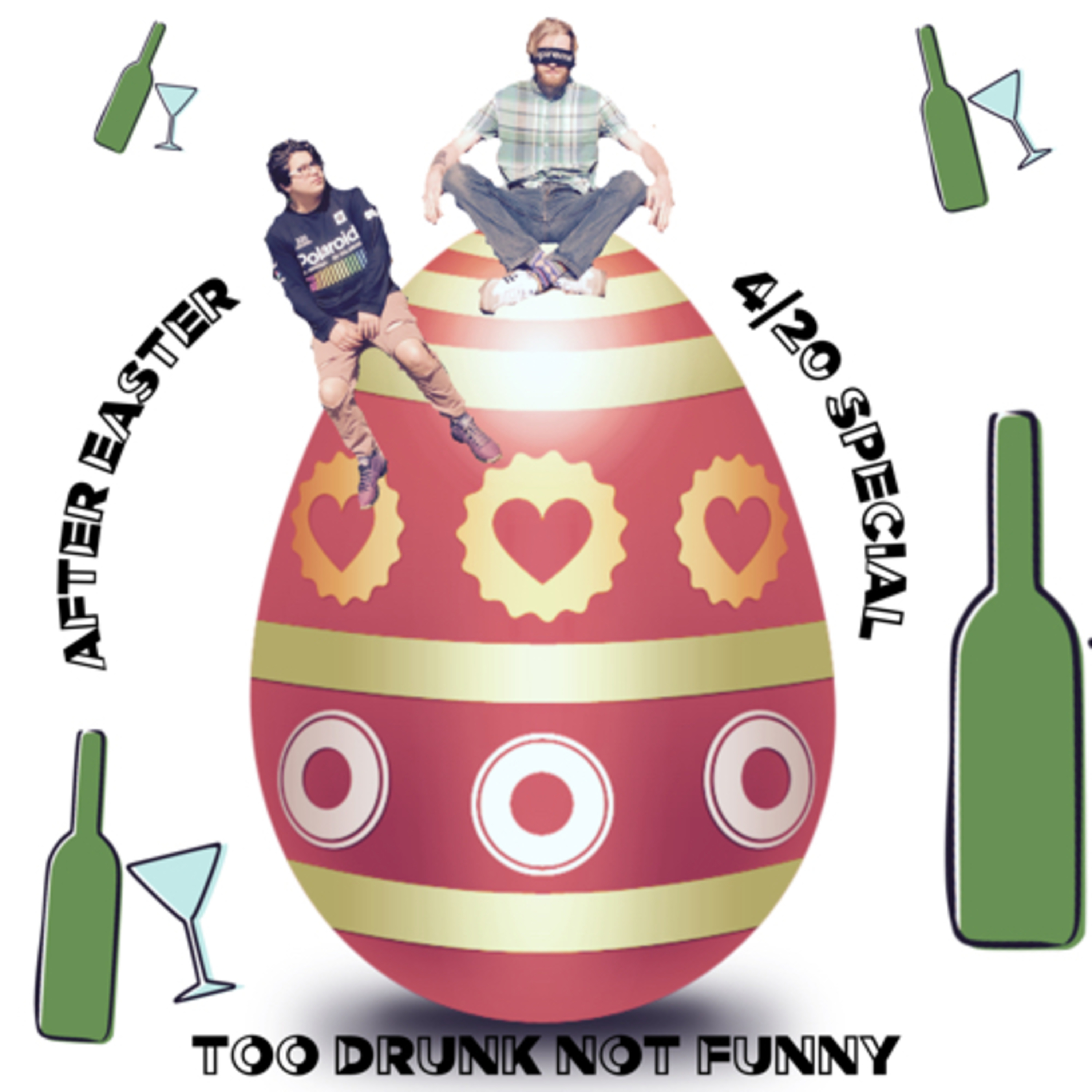 The After Easter 4/20 Special.  episode artwork