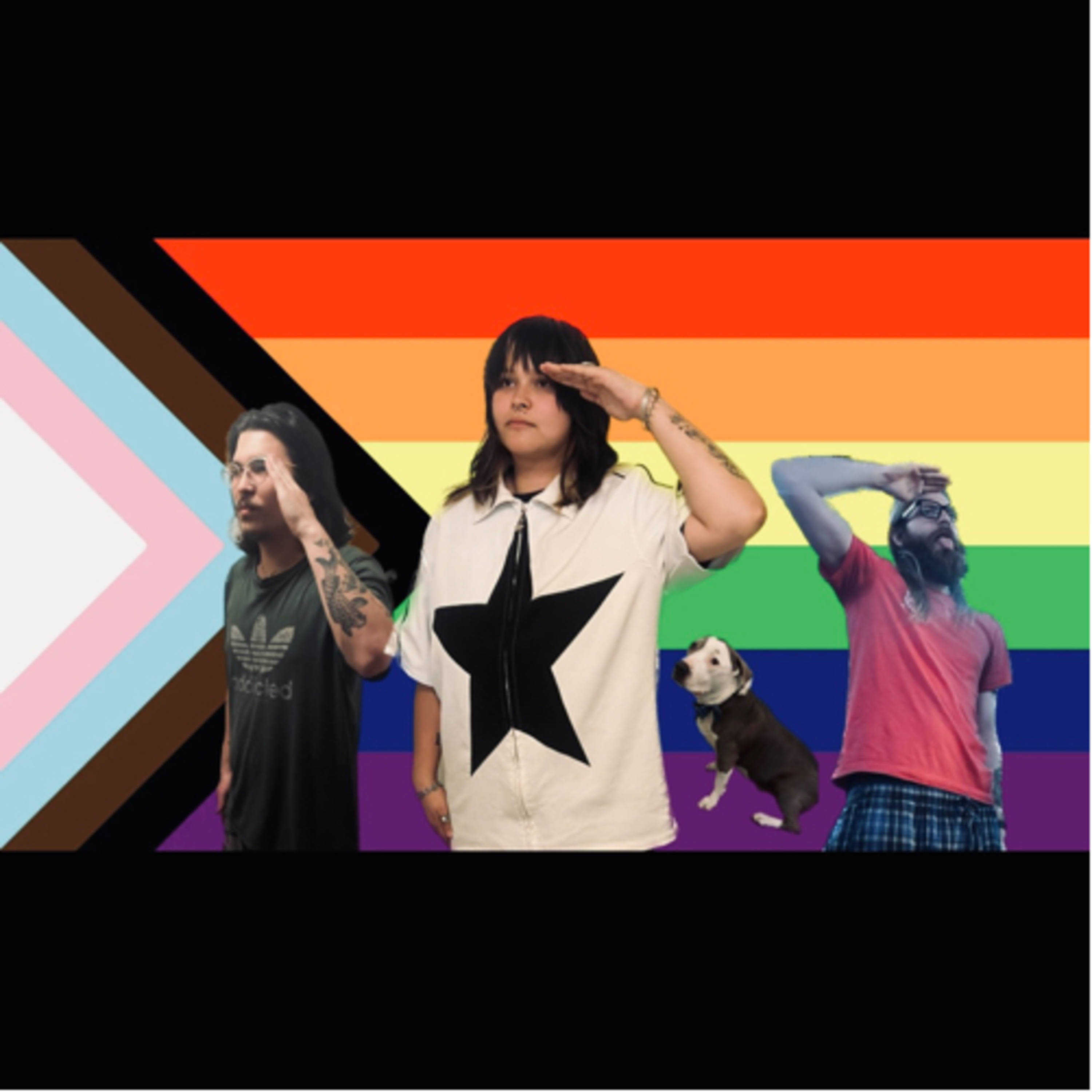 Hemp Thots Ep 24: Gay? Why not  episode artwork
