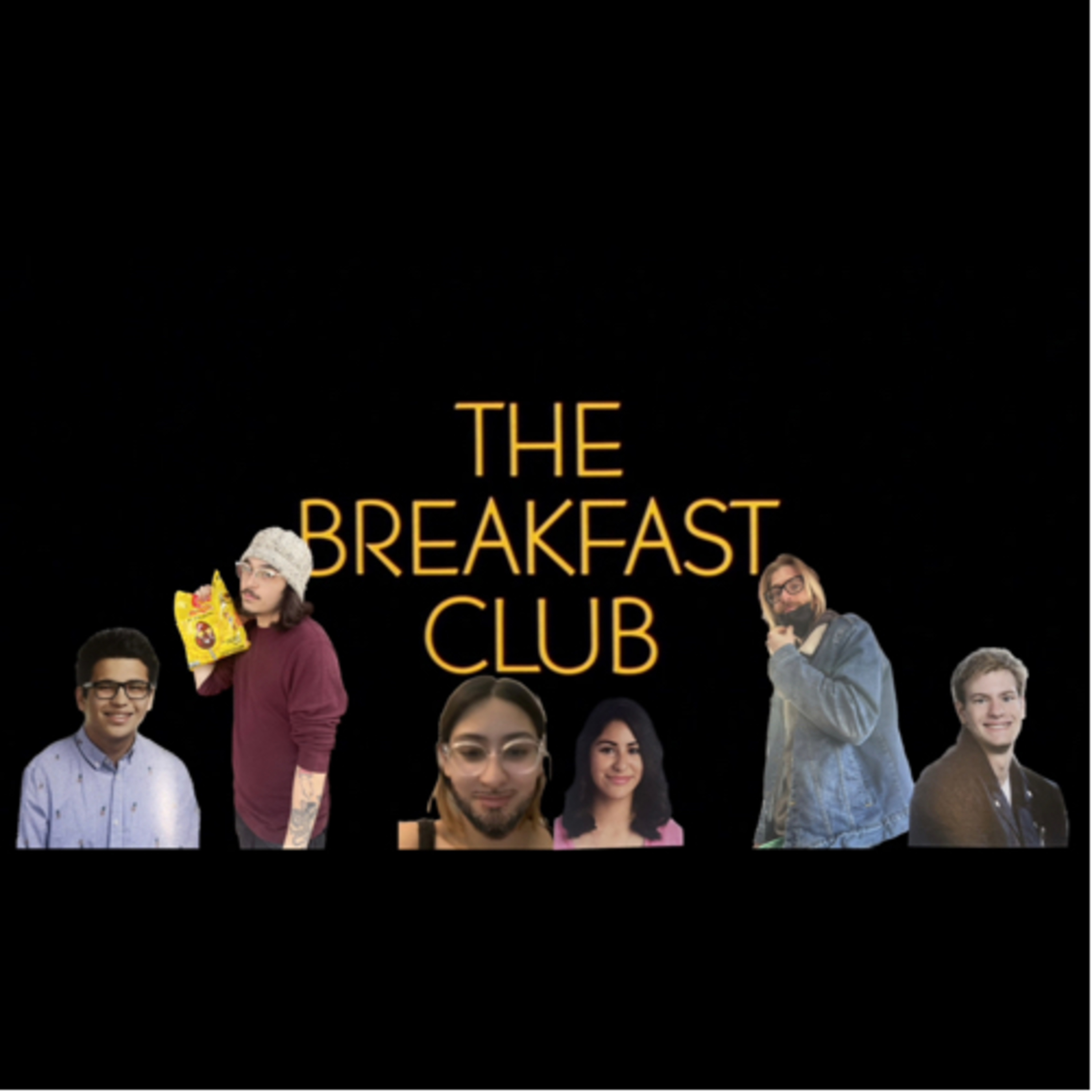 Ep 25: I am Embarrassed And A Baby Sharted On The Pod episode artwork
