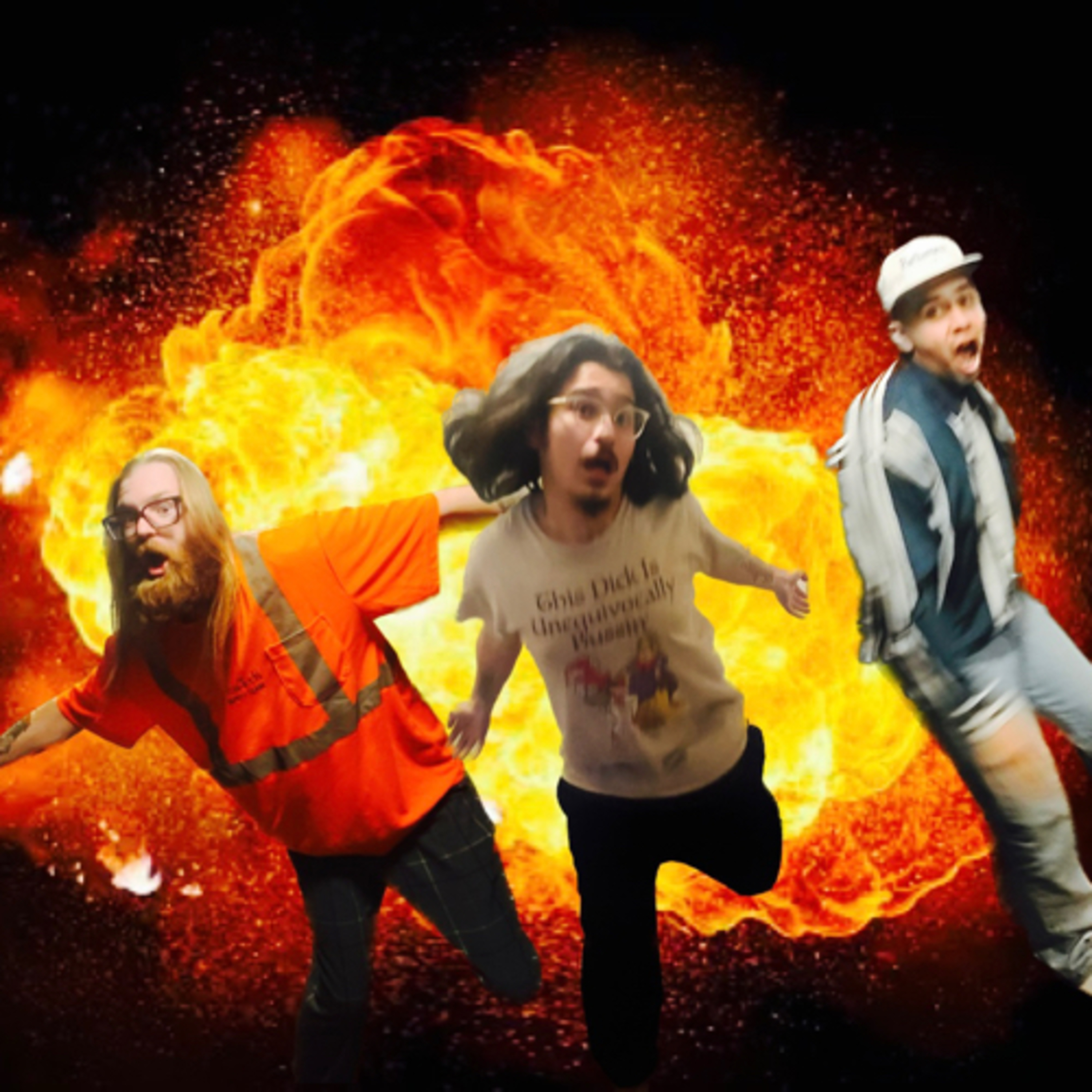 Ep 26: Mario, Wario, And 2Pac Save The Day episode artwork