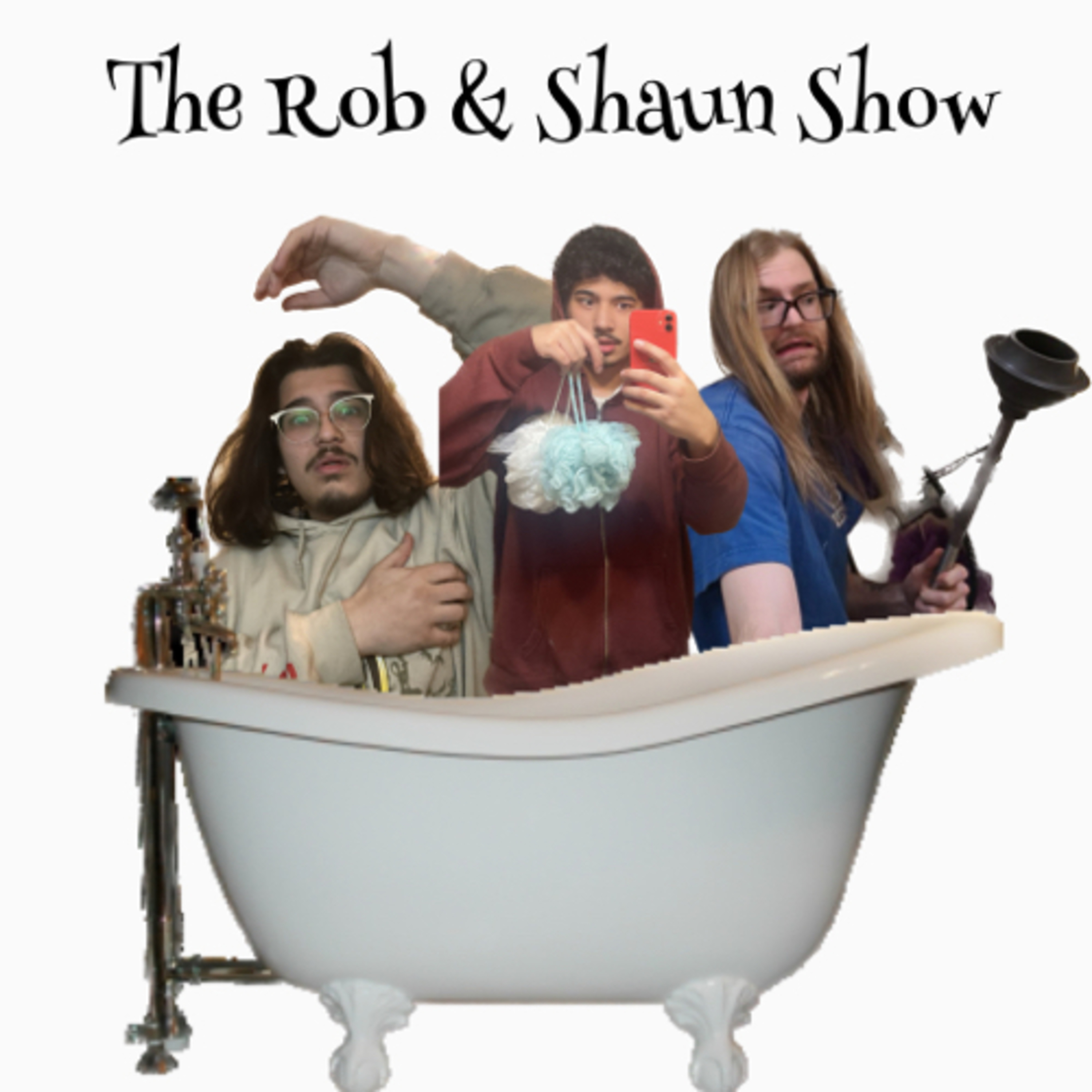 Ep30: The Bathtub Episode episode artwork