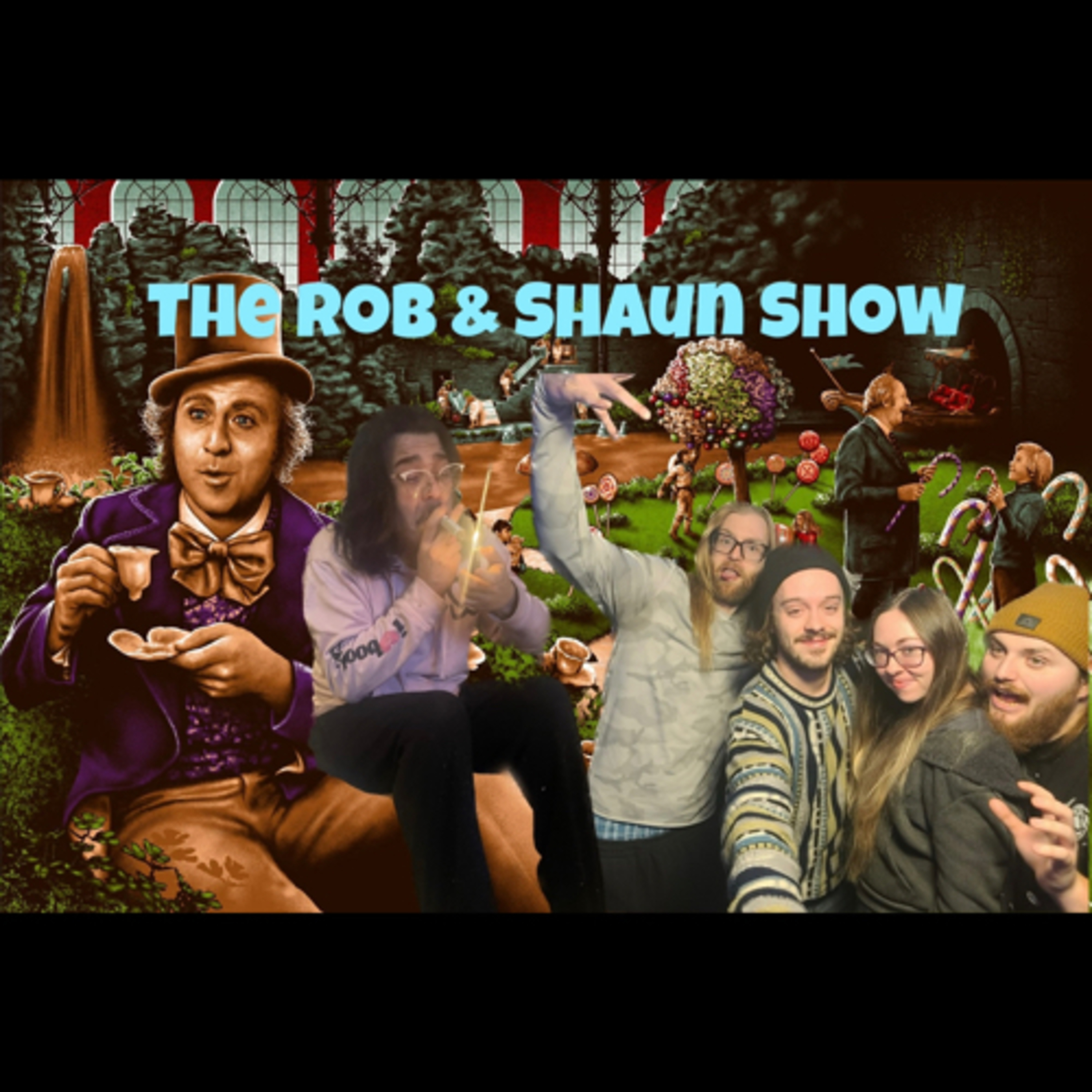 Ep32: The Chocolate Episode  episode artwork