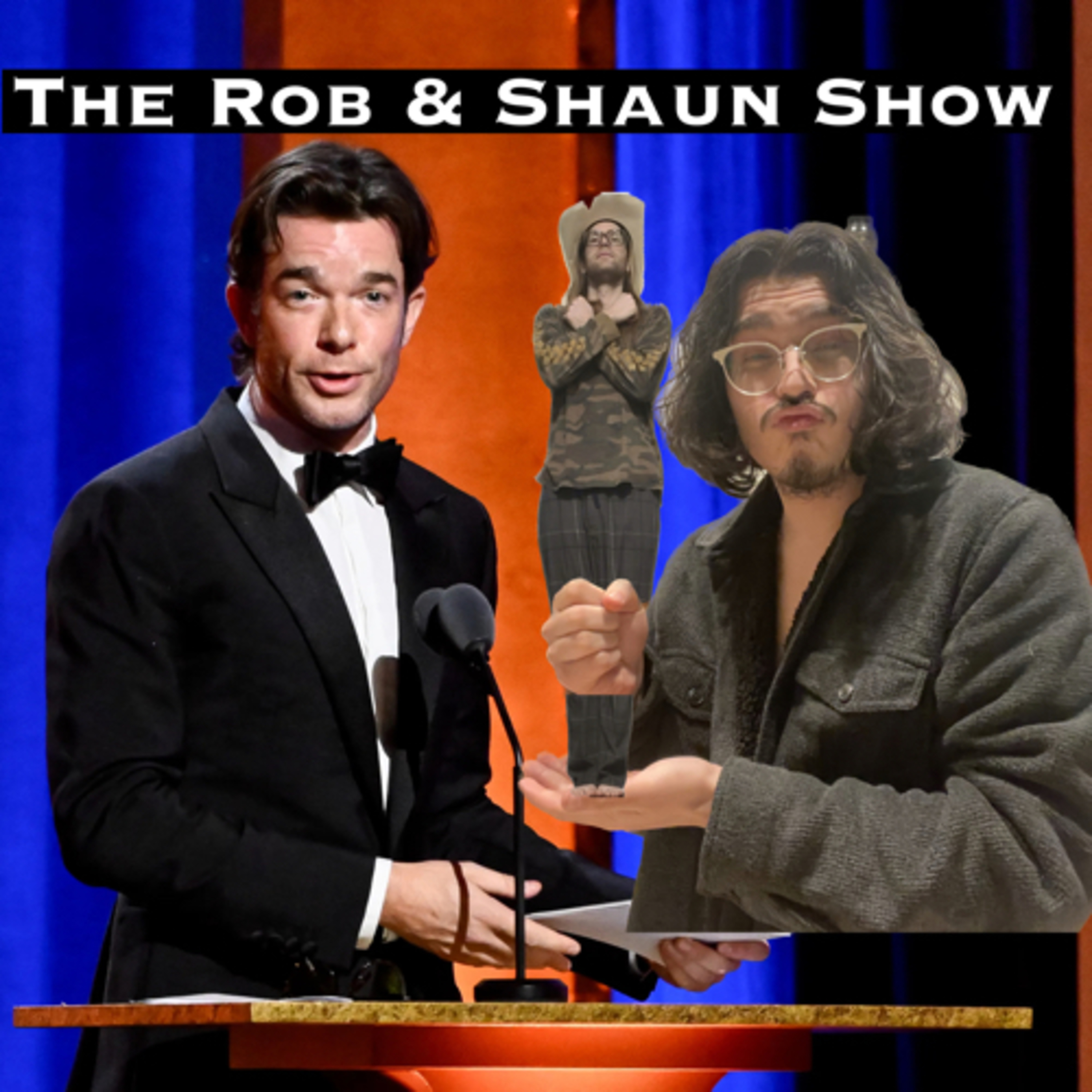 Ep35: Oscar Movie Of The Years Episode  episode artwork