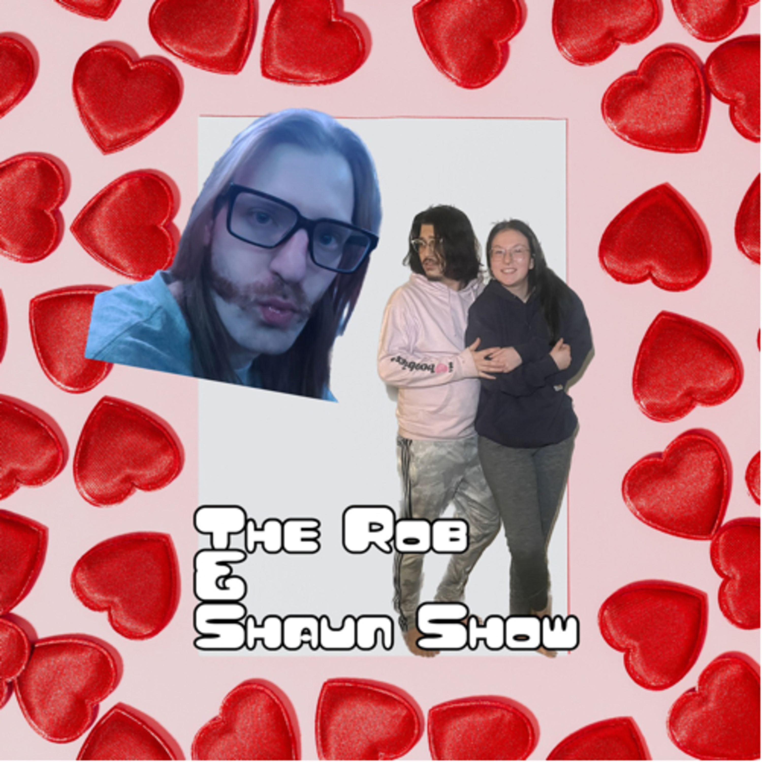 Ep37: The Valentine Episode  episode artwork
