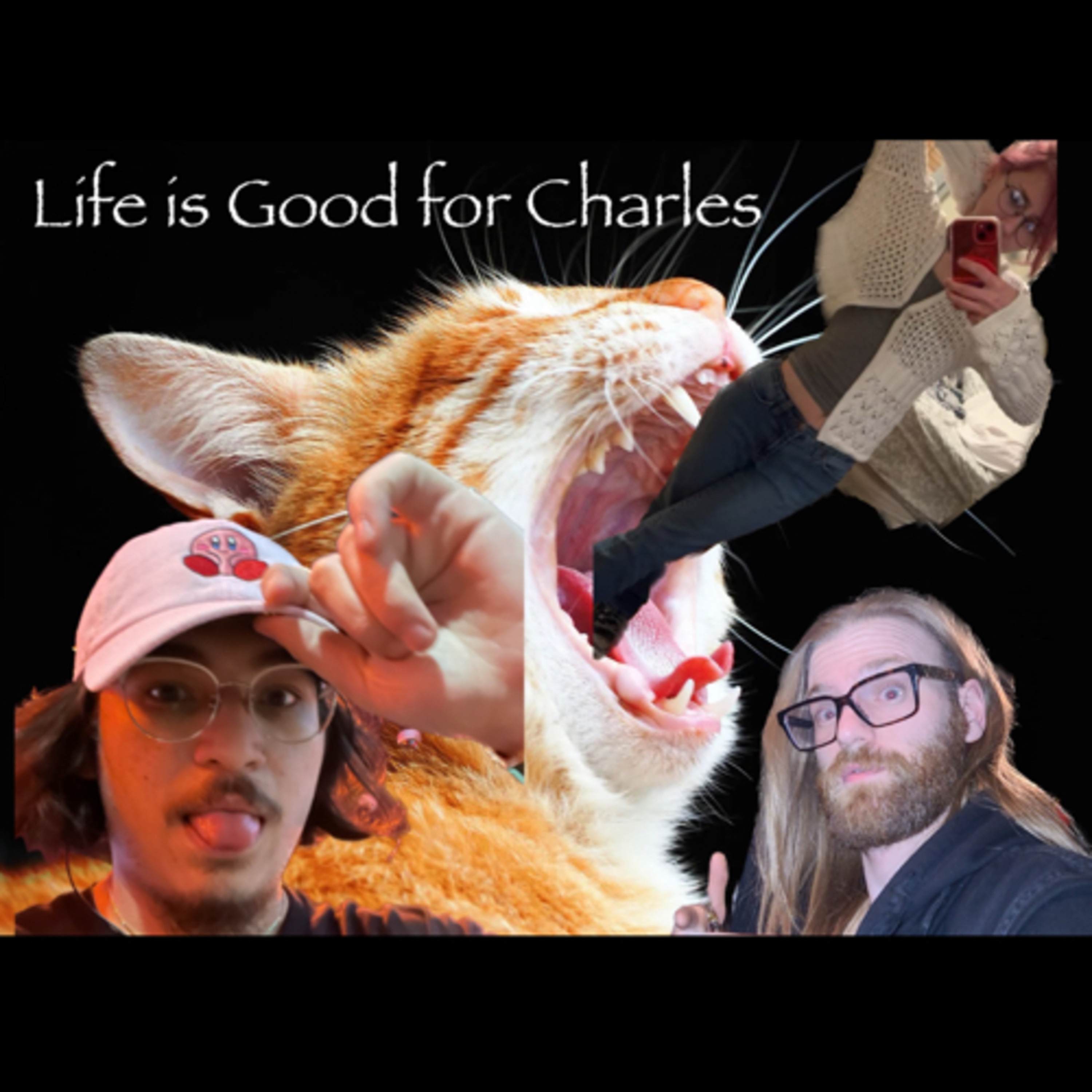 Ep44:The Hard Life Of A Program Instructor Episode  episode artwork