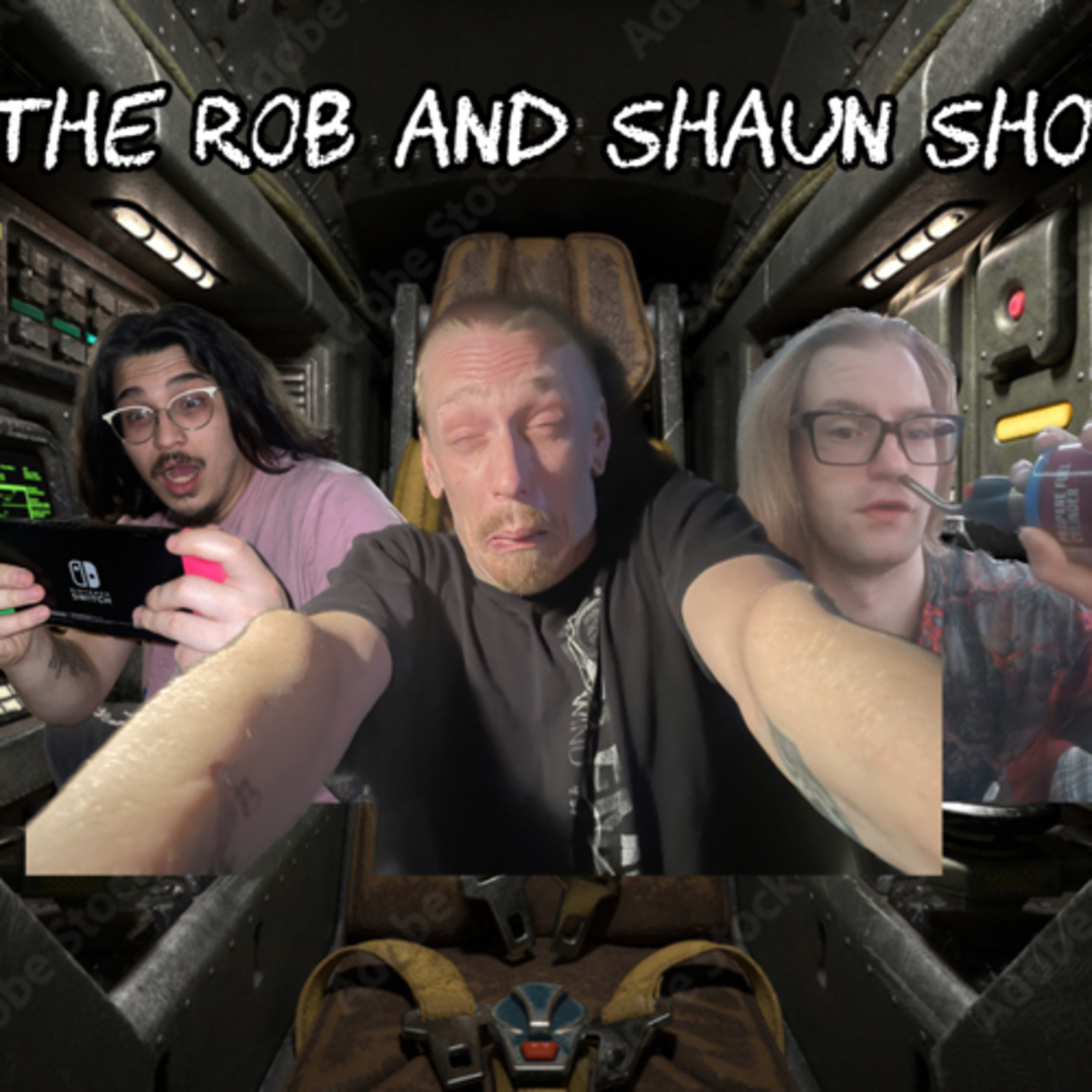 Ep47: Drugs Of The Future Episode  episode artwork