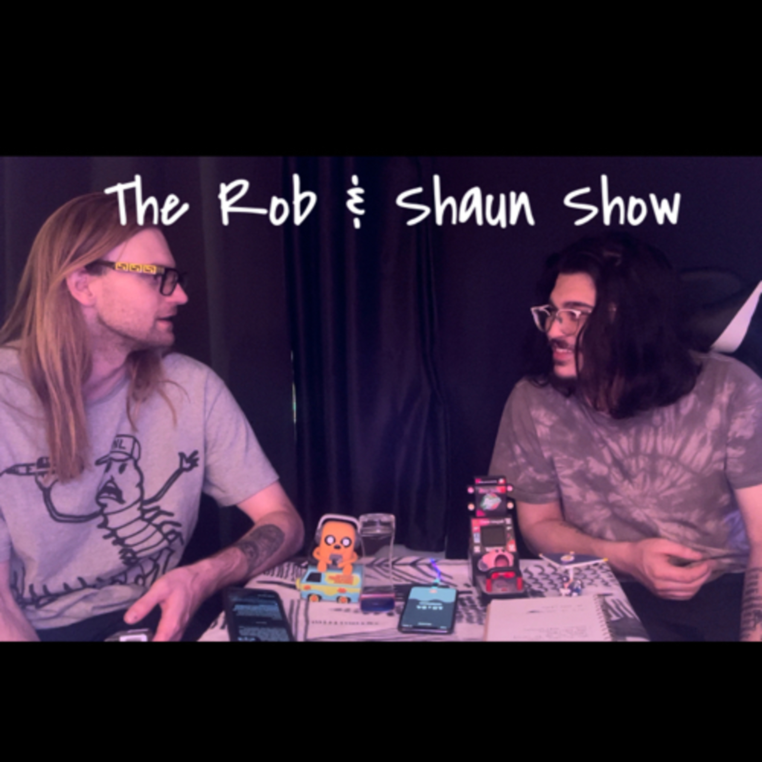 Ep49: Brand Vs Generic Episode  episode artwork