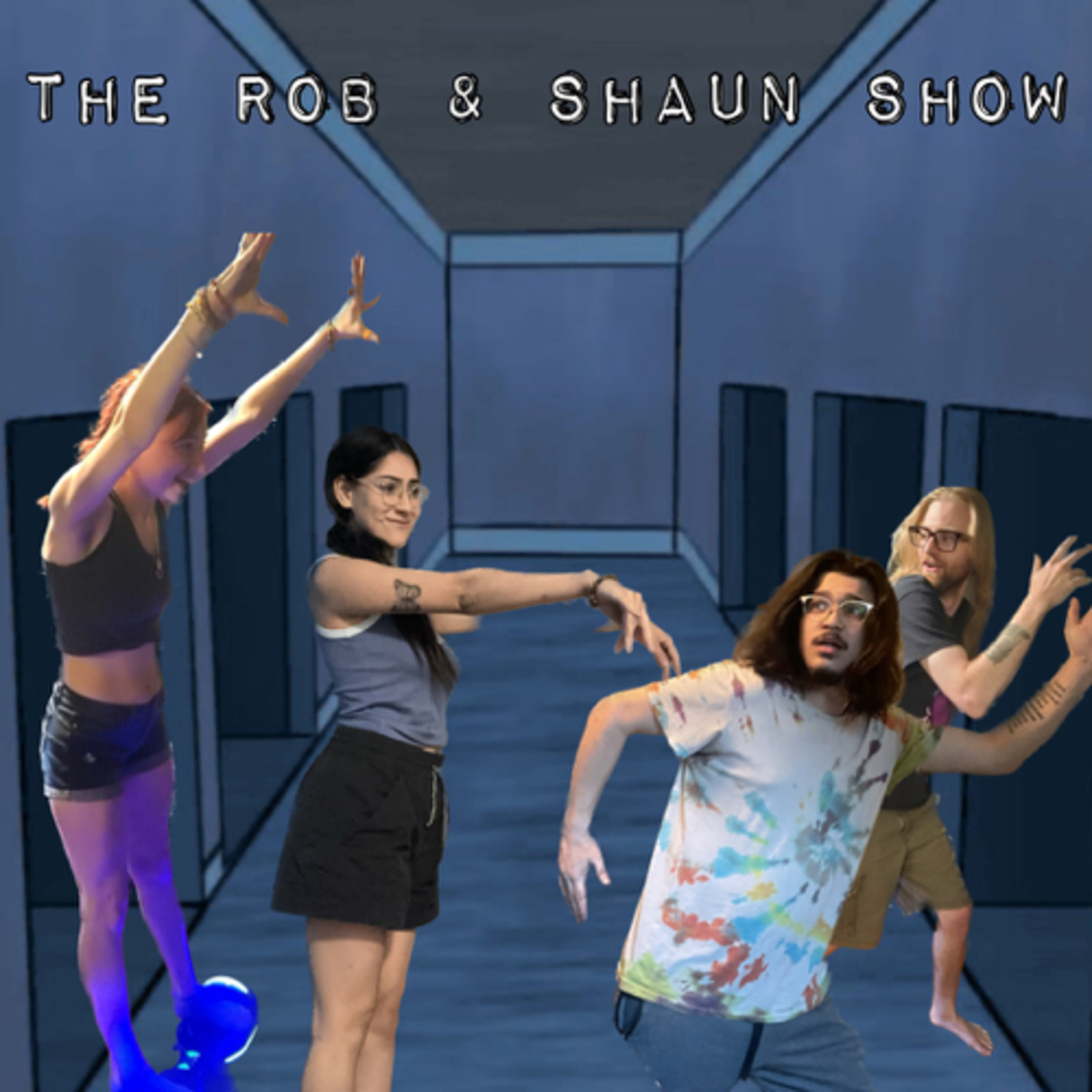 Ep51: The Ghost Weddings Episode  episode artwork