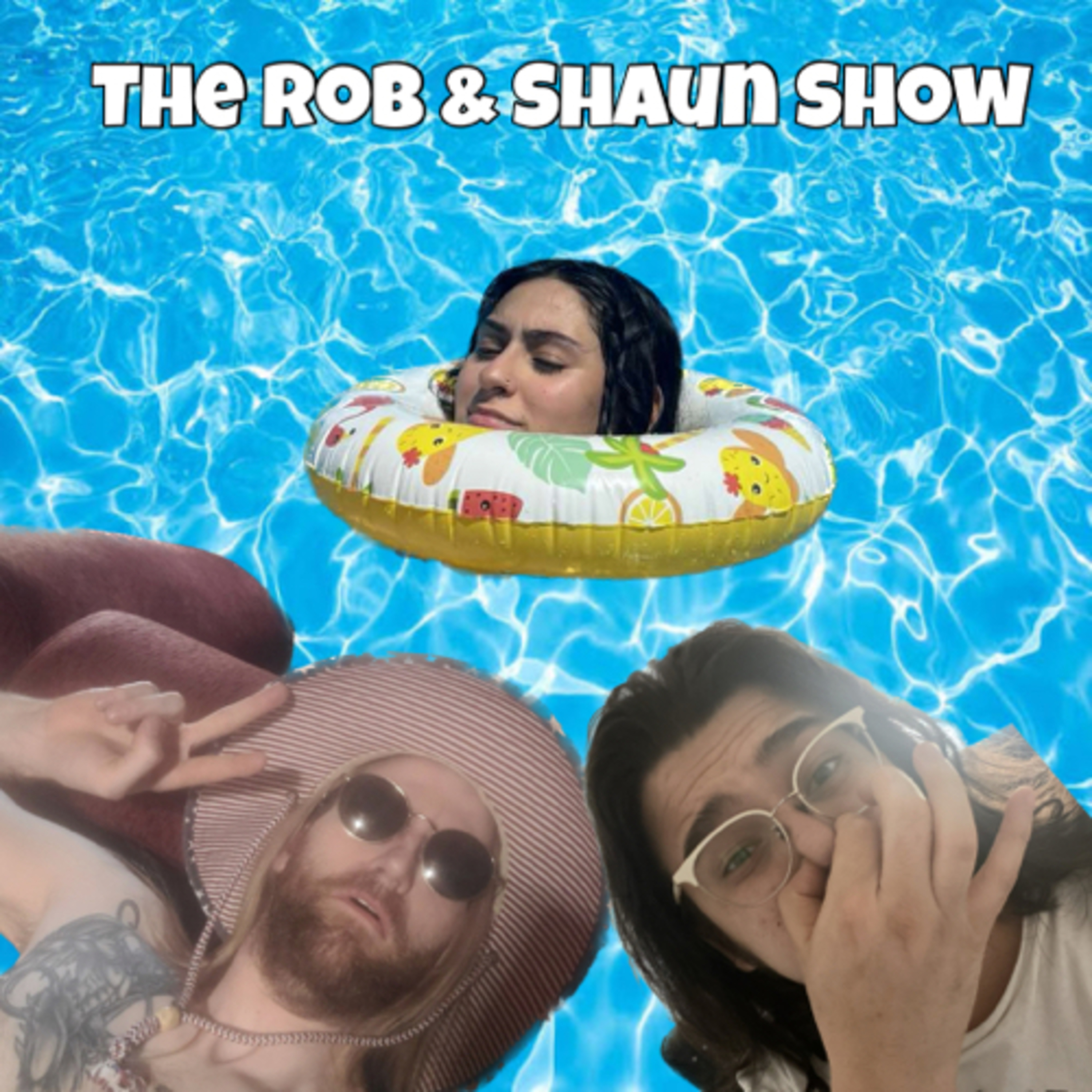 Ep52: The Movie Remake Episode  episode artwork