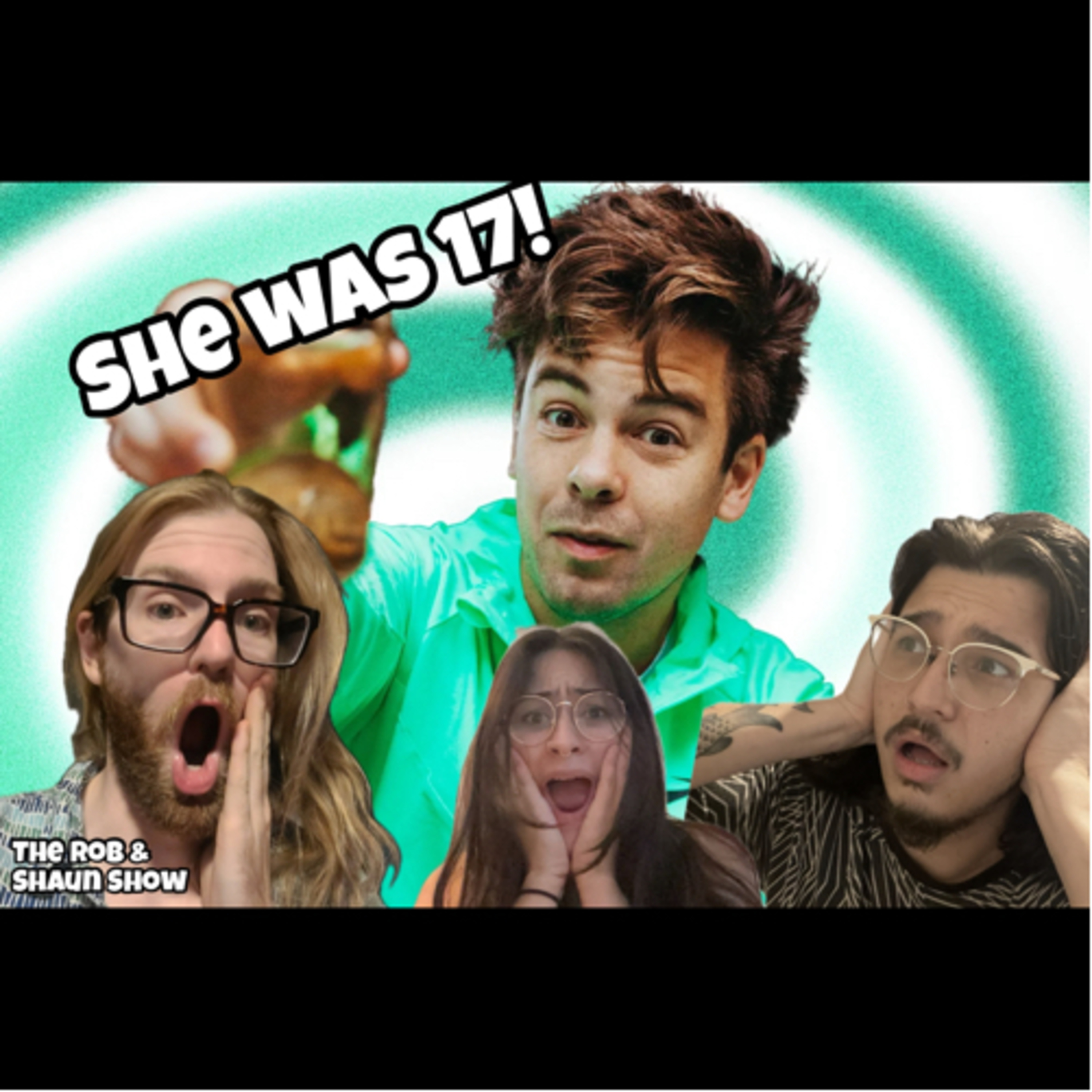 Ep53: The Cody Ko PDF File Episode  episode artwork