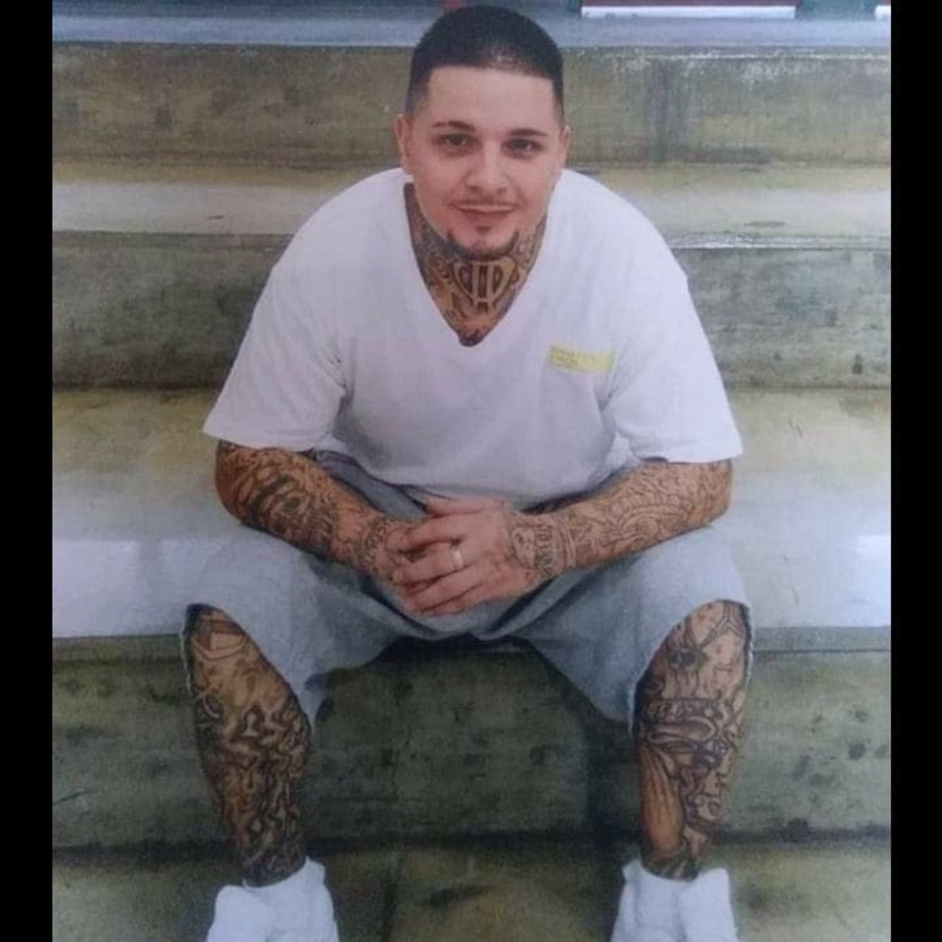 Episode 2 - Joshua Rosales - Served 16 years on a life sentence for Felony Murder