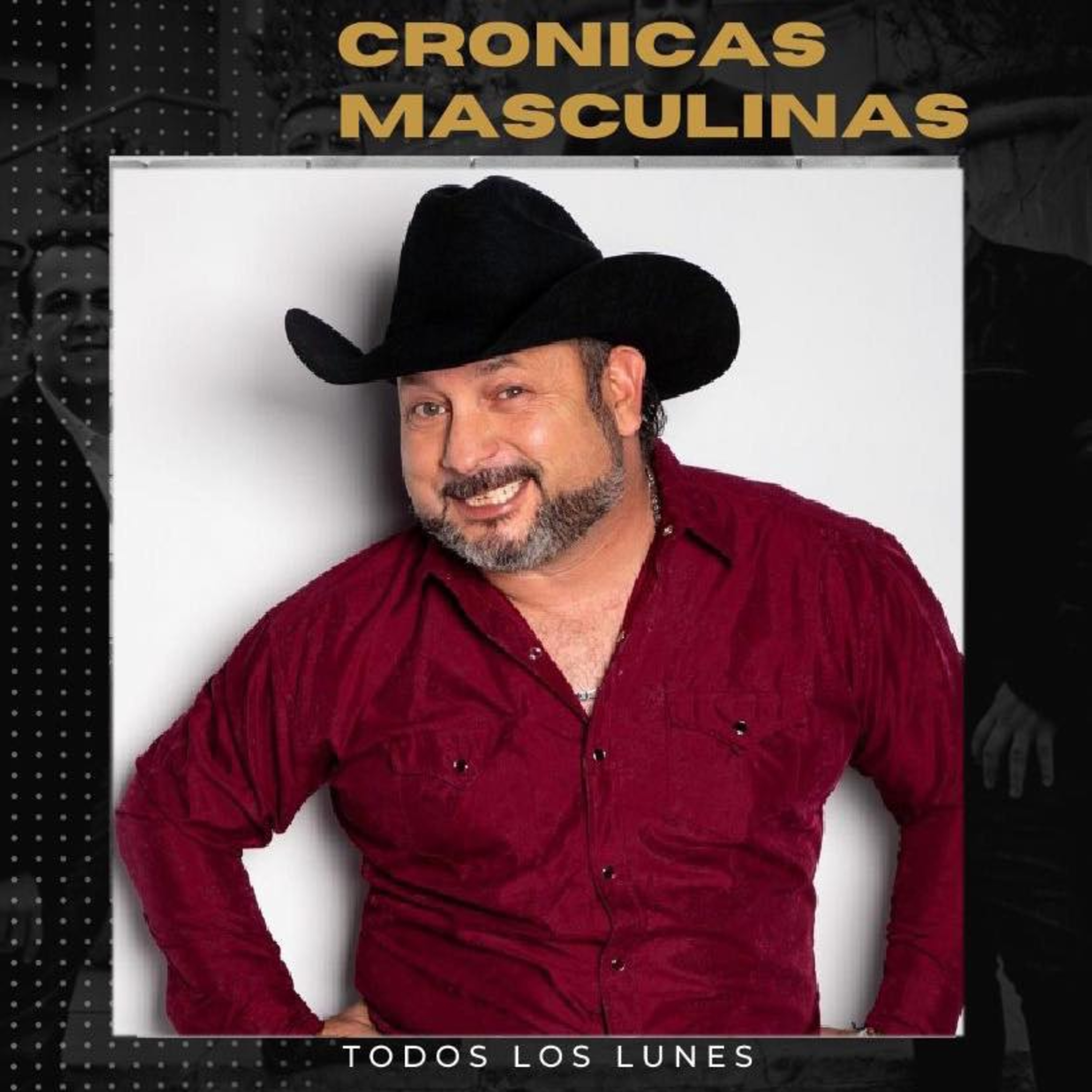 Crónicas MASculinas