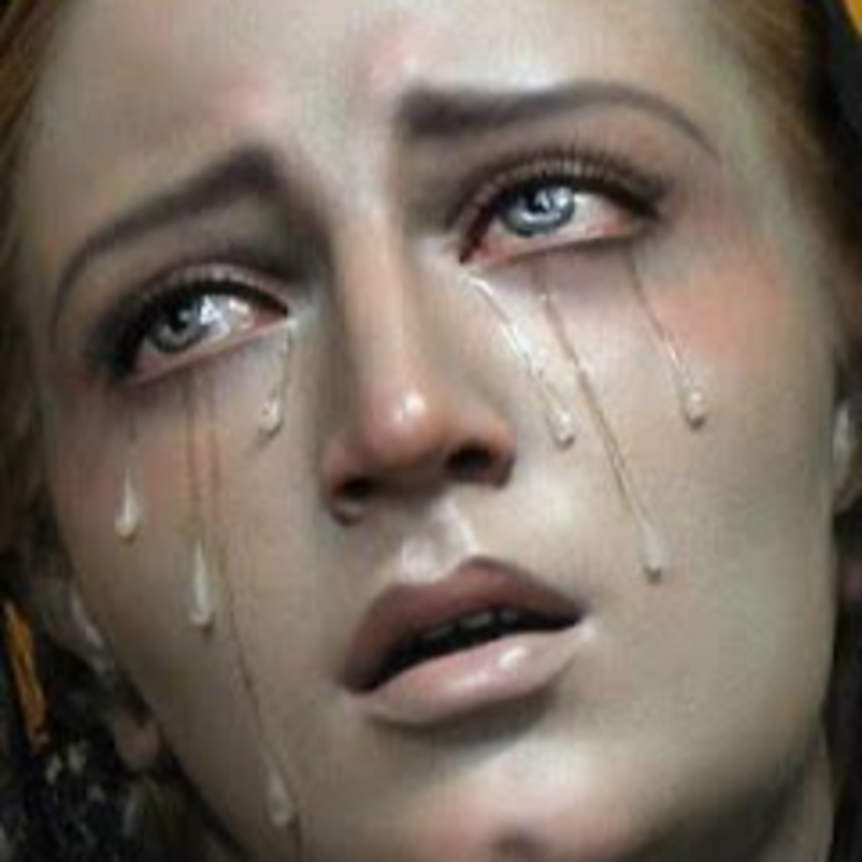 Terço das Lágrimas de Sangue da Virgem Maria #terço #poderosaoração episode artwork