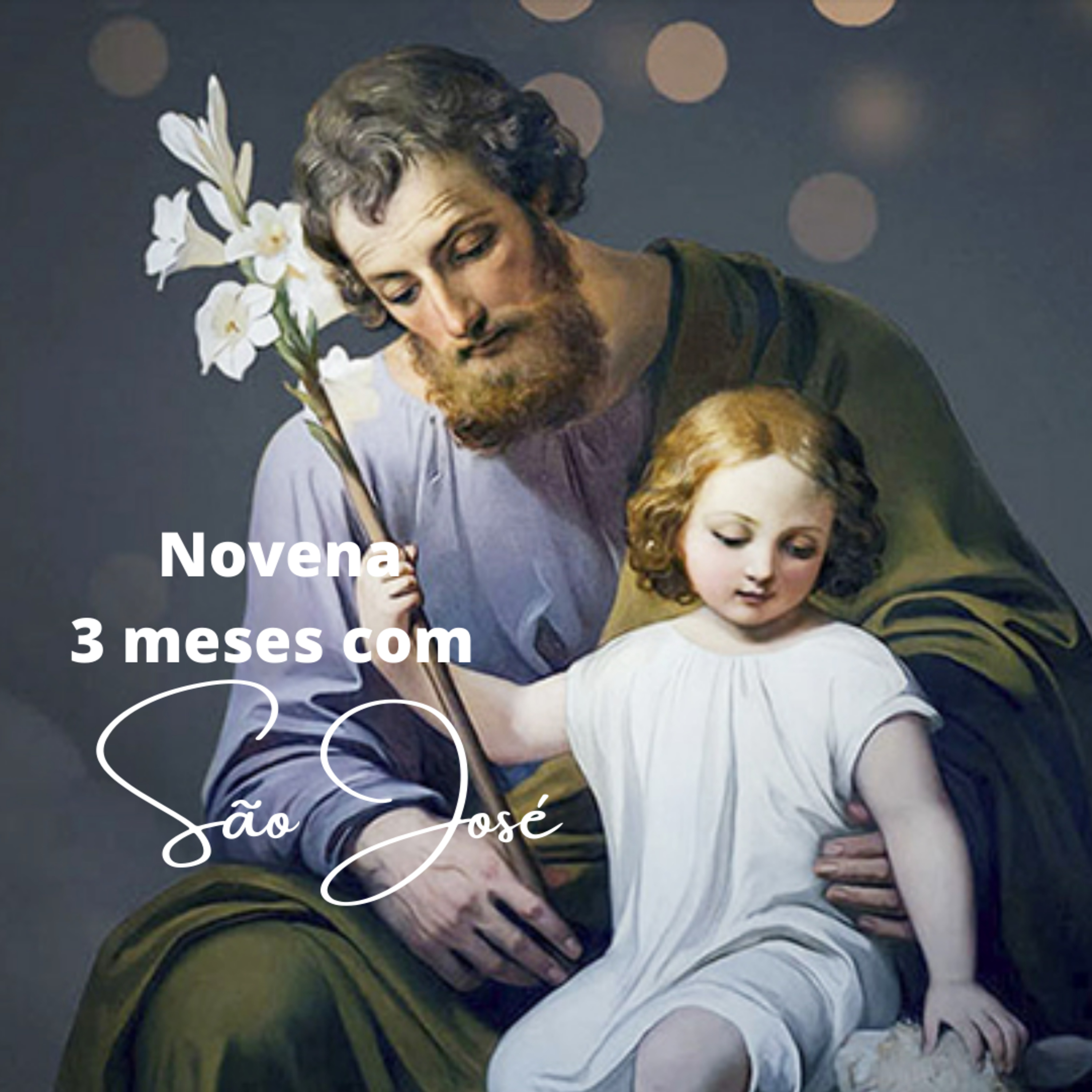 Patricia Acosta Reza Comigo