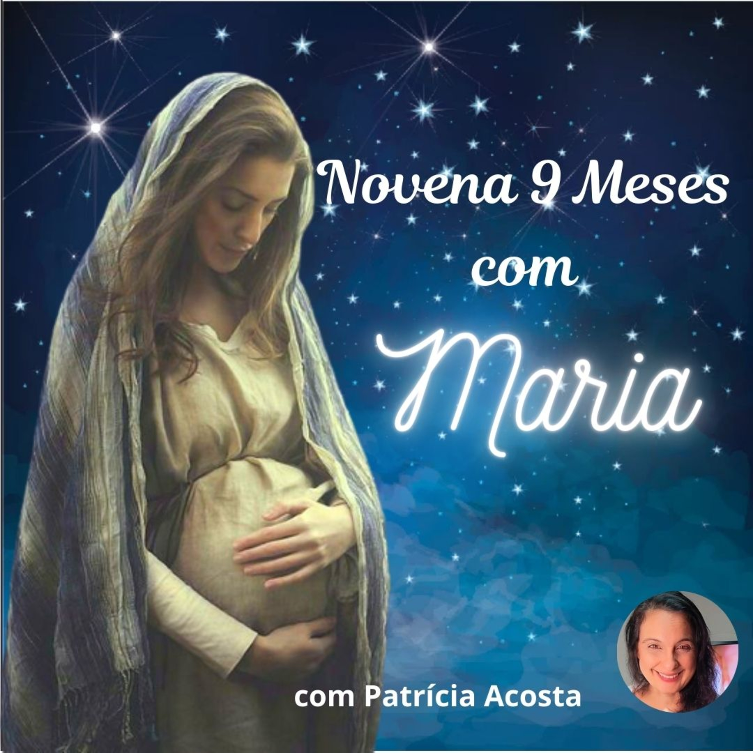 Patricia Acosta Reza Comigo