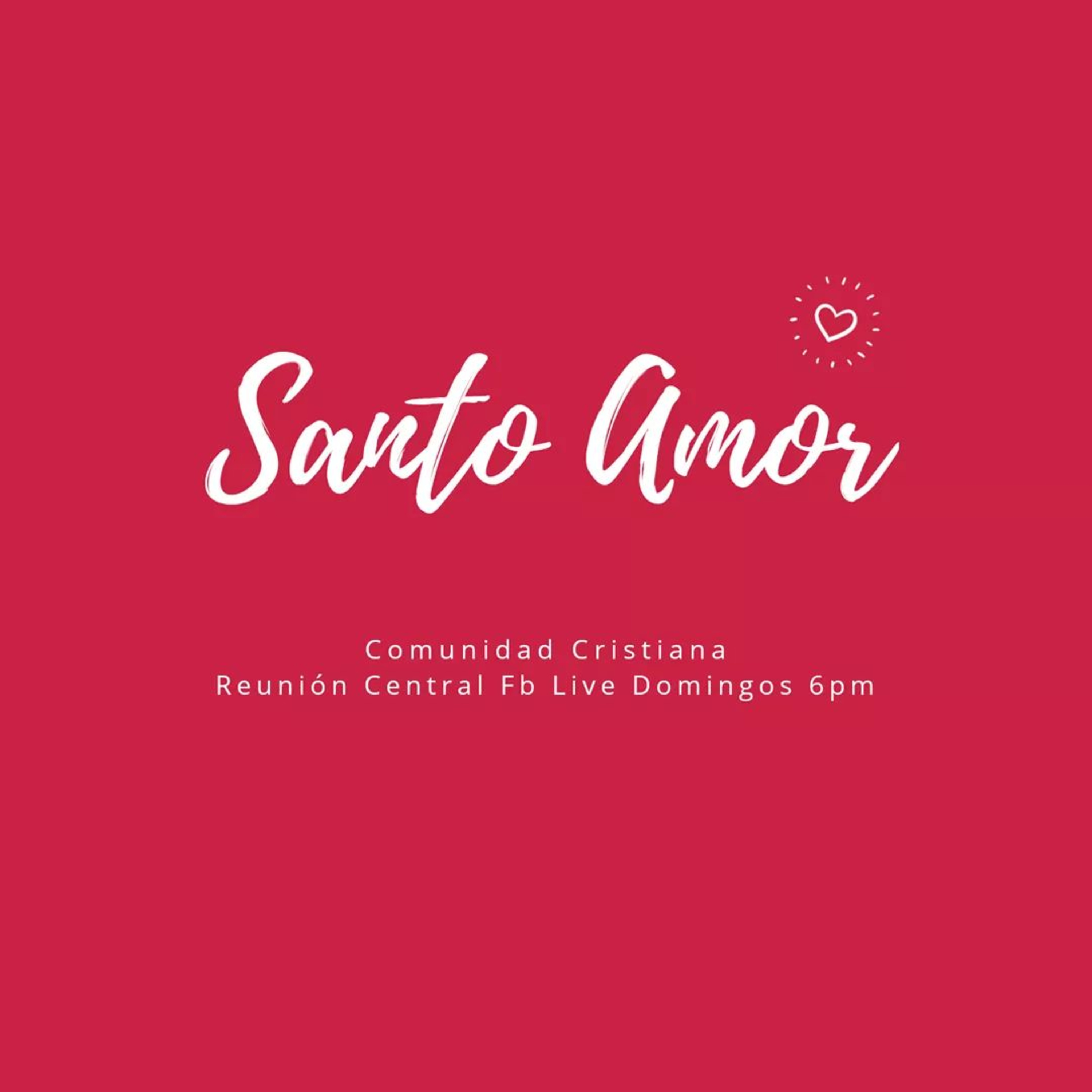 Venga tu Reino.  episode artwork