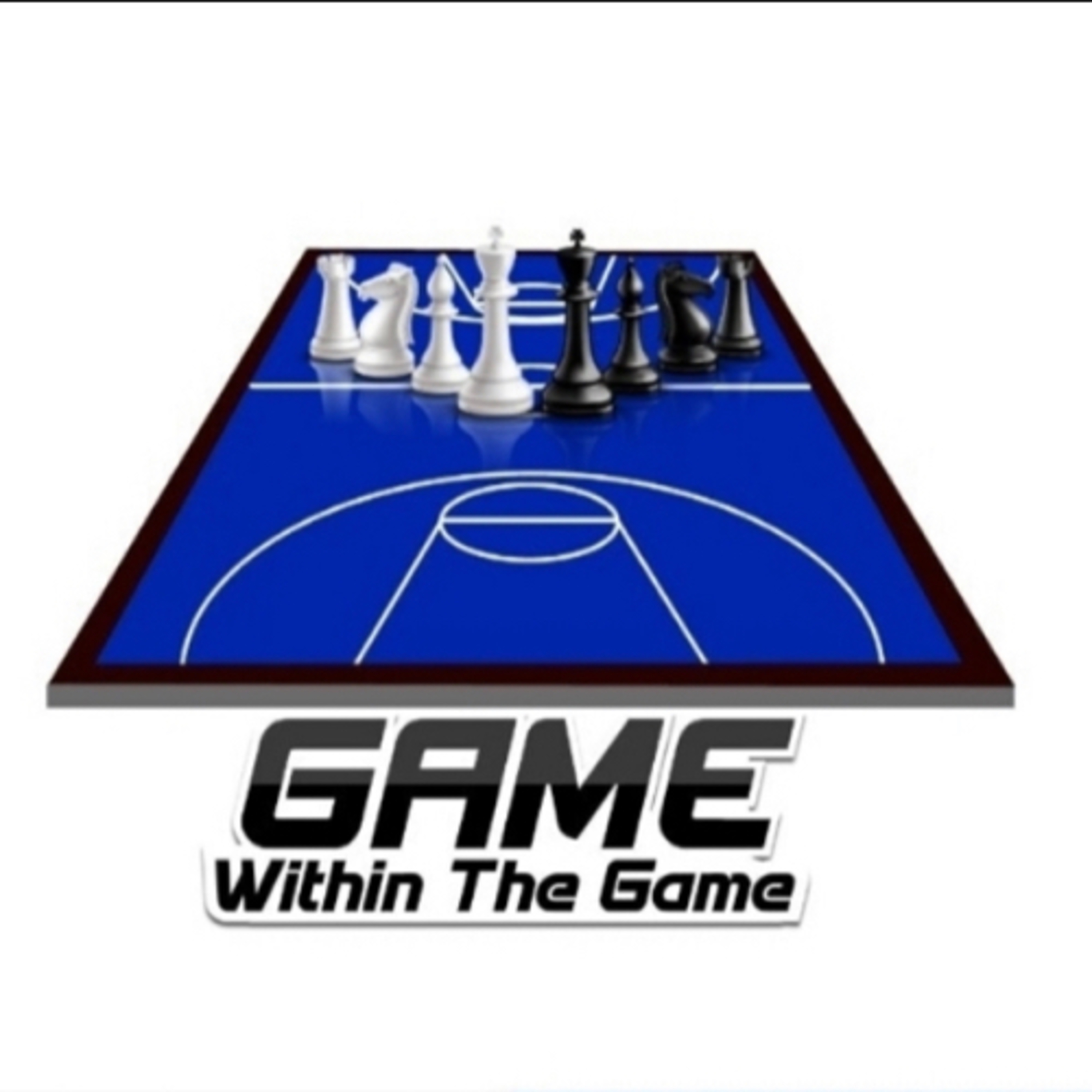 Game within the game podcast pilot