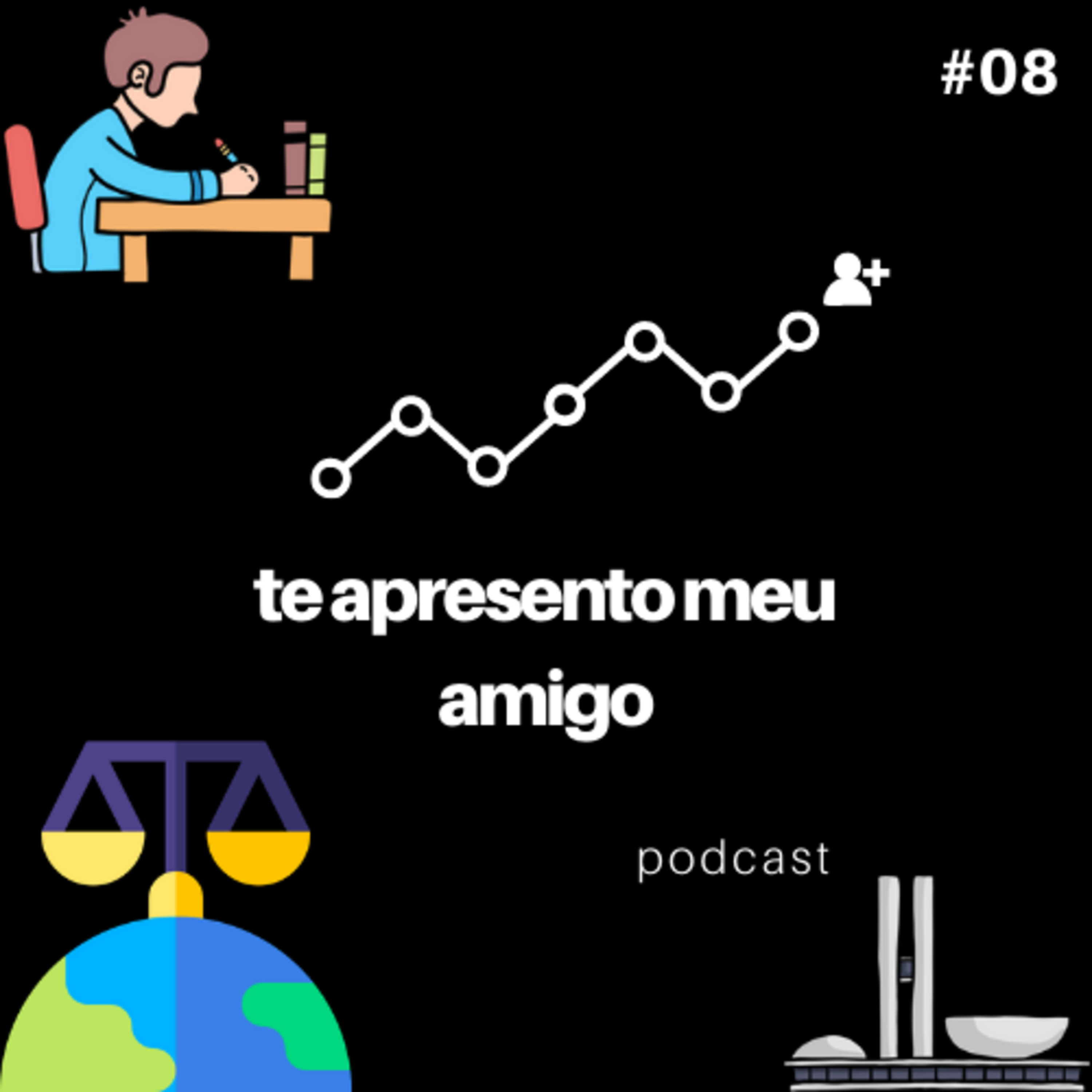 Te Apresento Meu Amigo