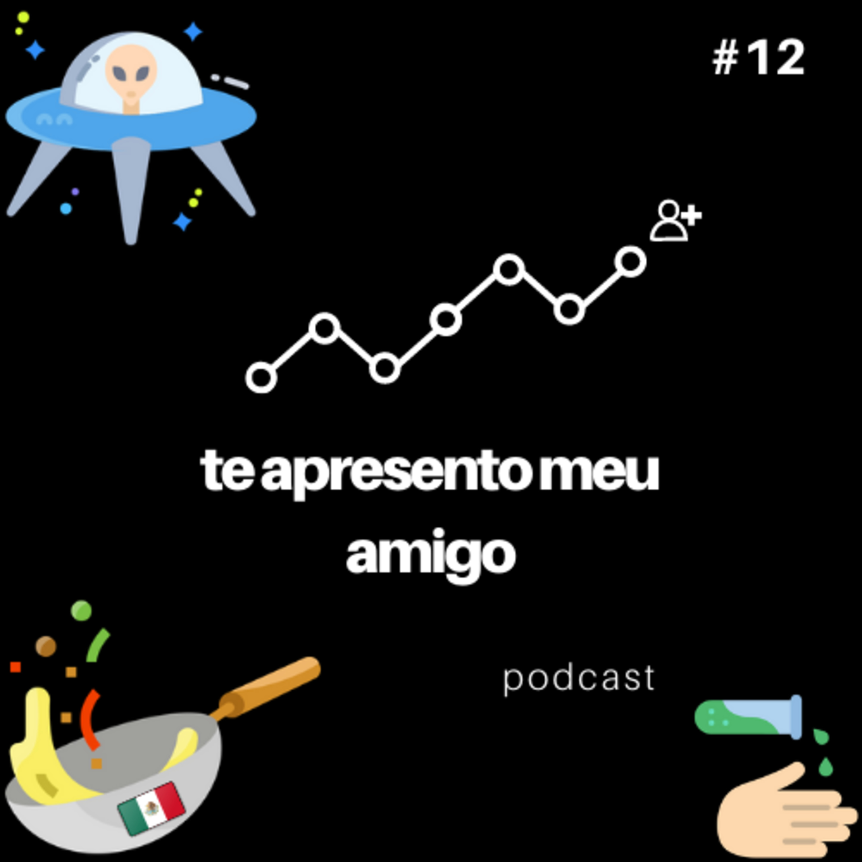 Te Apresento Meu Amigo
