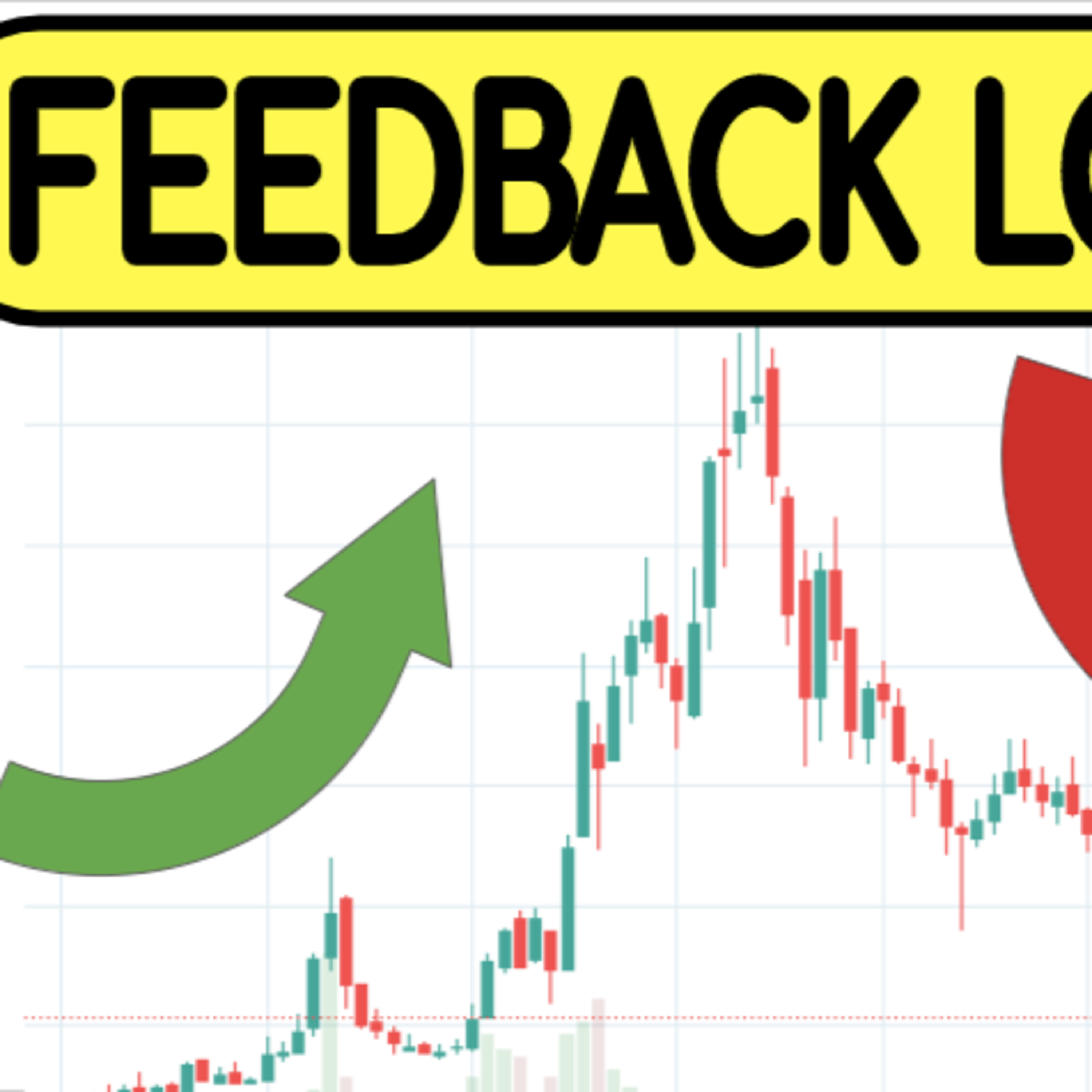 Explaining Positive and Negative Feedback Loops episode artwork