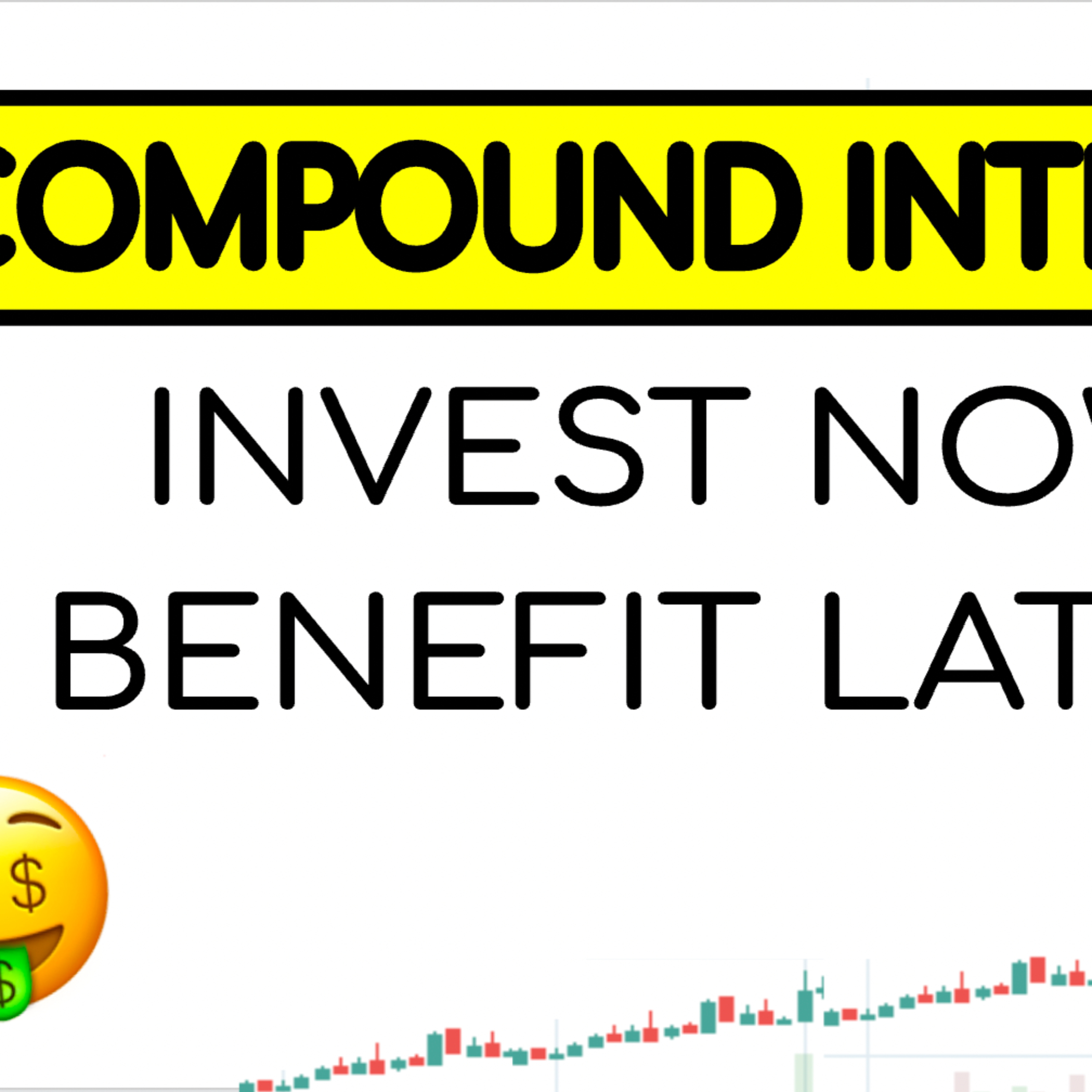 The Power of Compound Interest: How to Build Wealth Over Time episode artwork