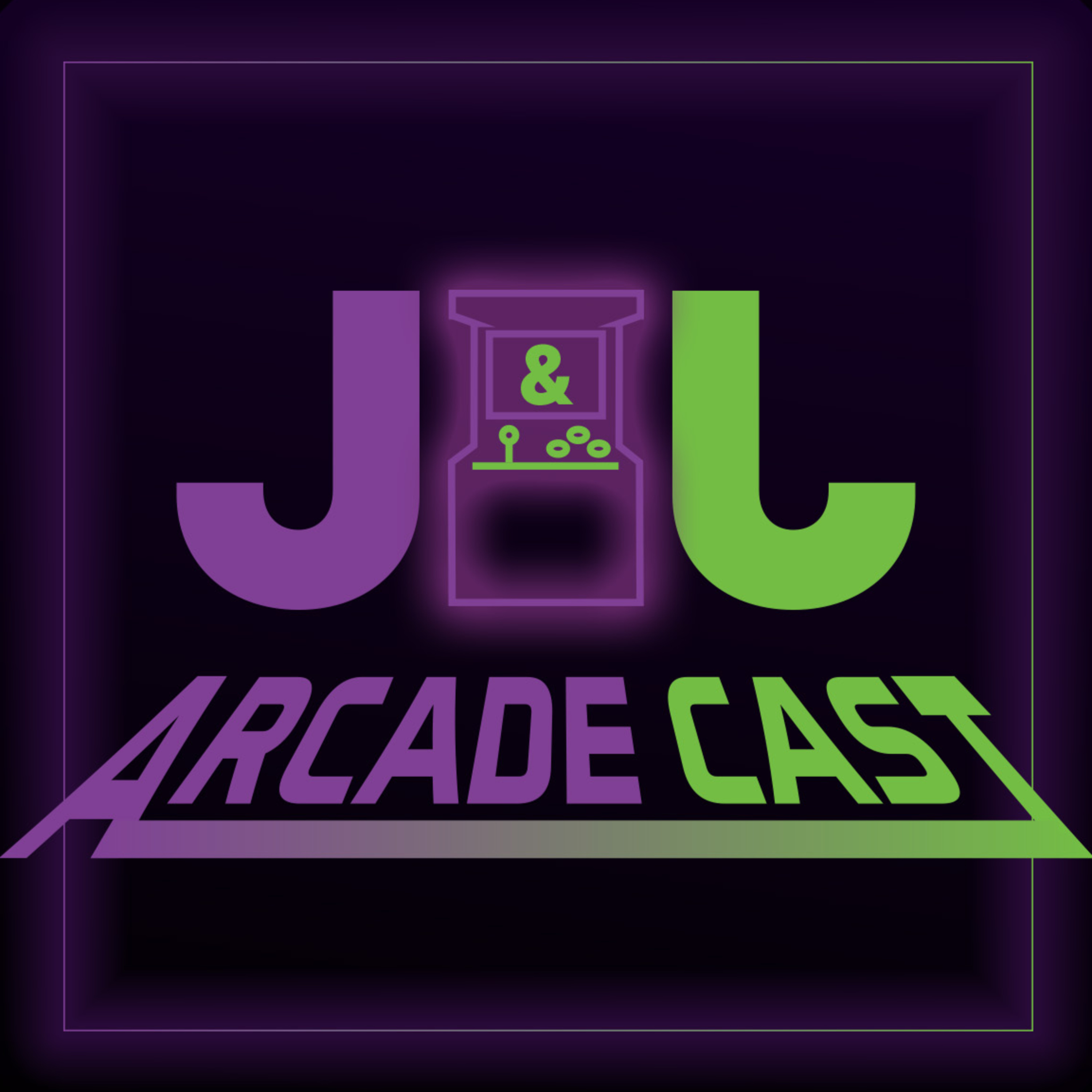 J&J Arcadecast