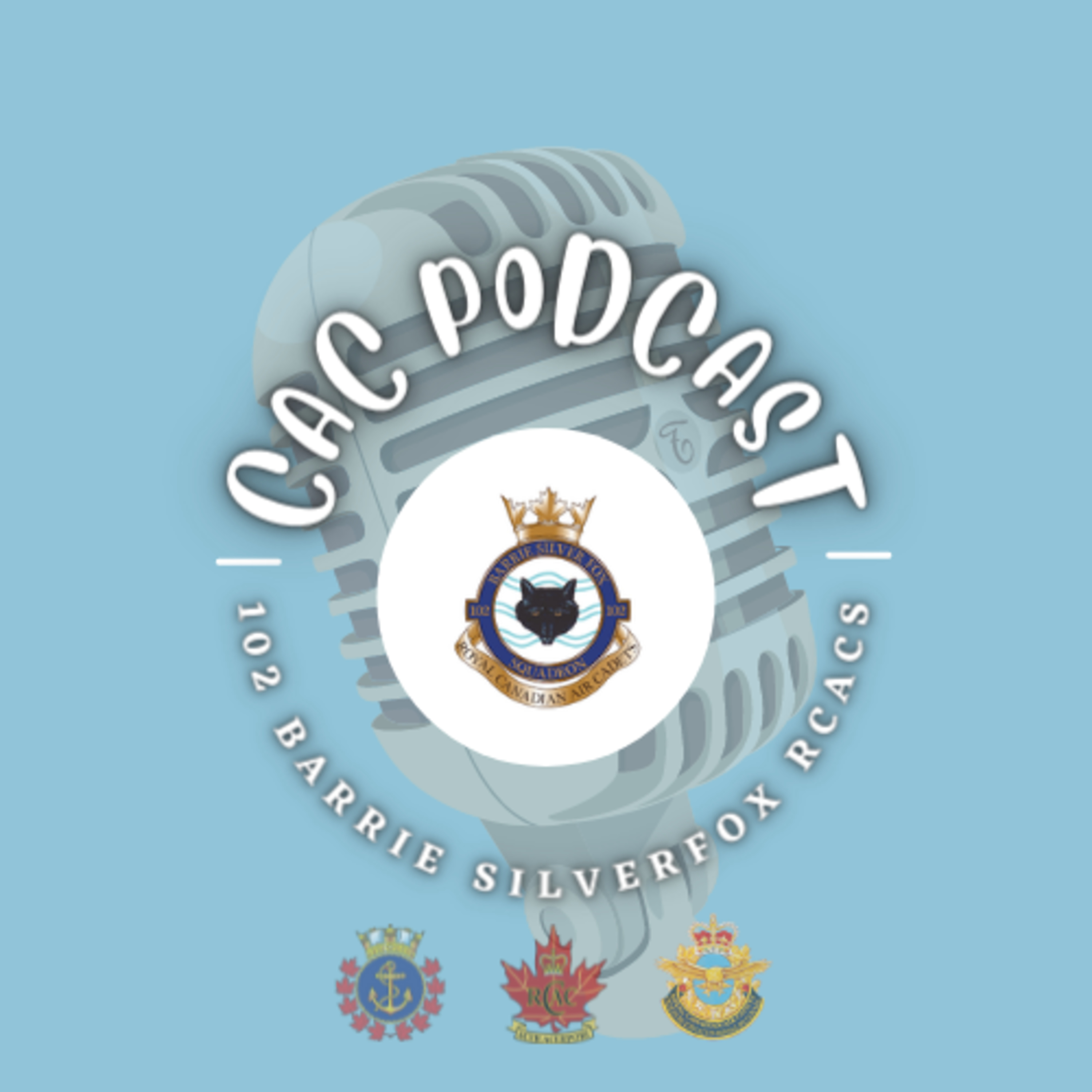 CAC: Staff Cadets episode artwork