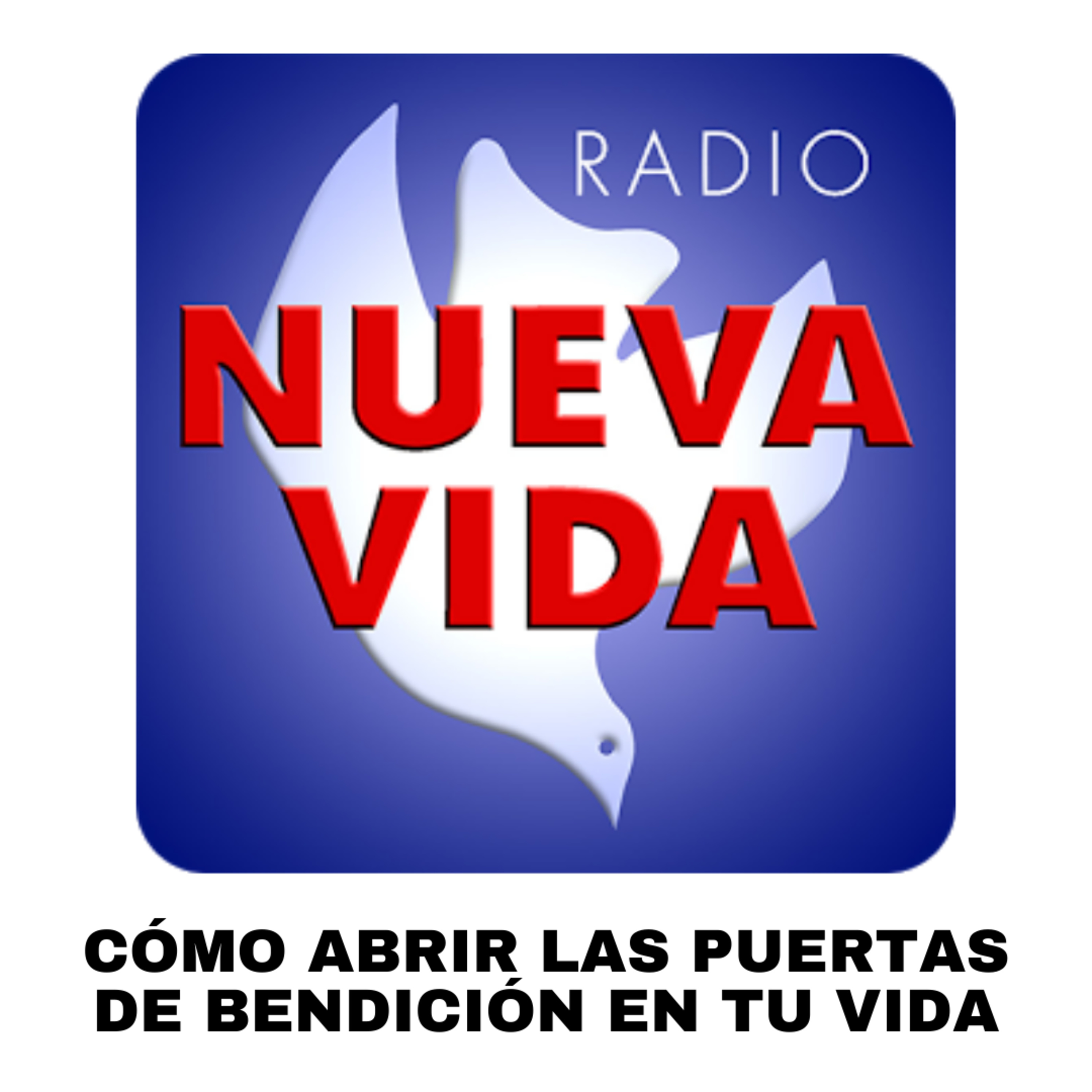 Cómo Abrir las Puertas de Bendición en Tu Vida episode artwork